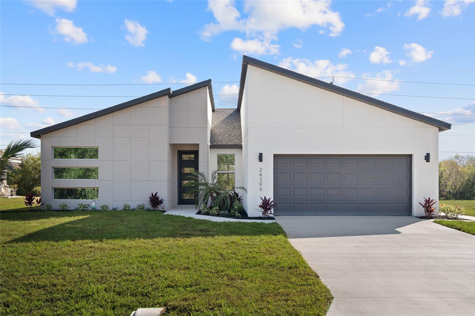 LINKS - Residential