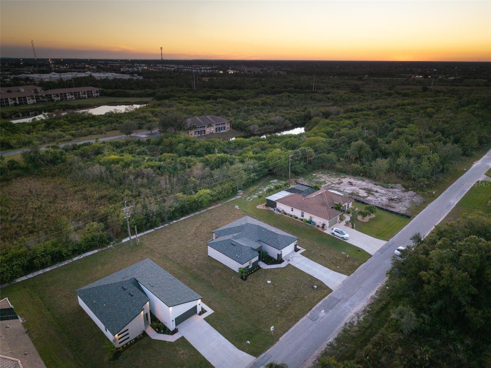 LINKS - Residential