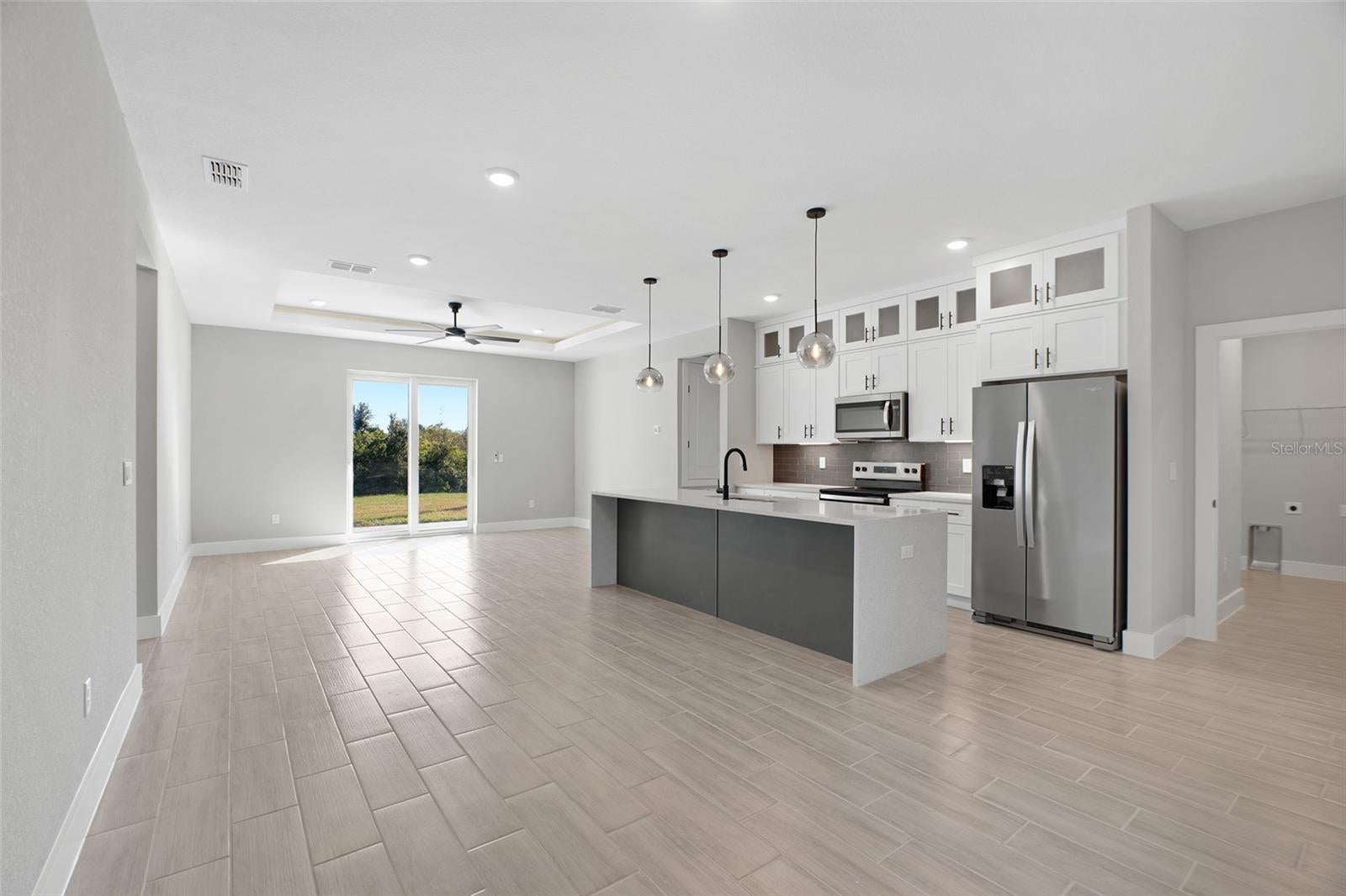 LINKS - Residential