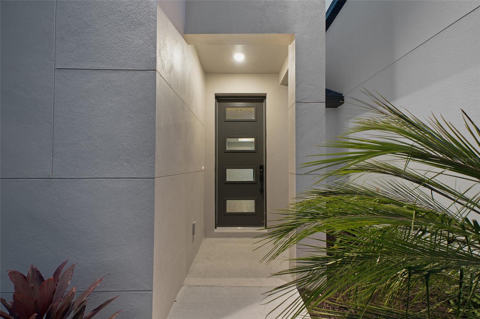 LINKS - Residential