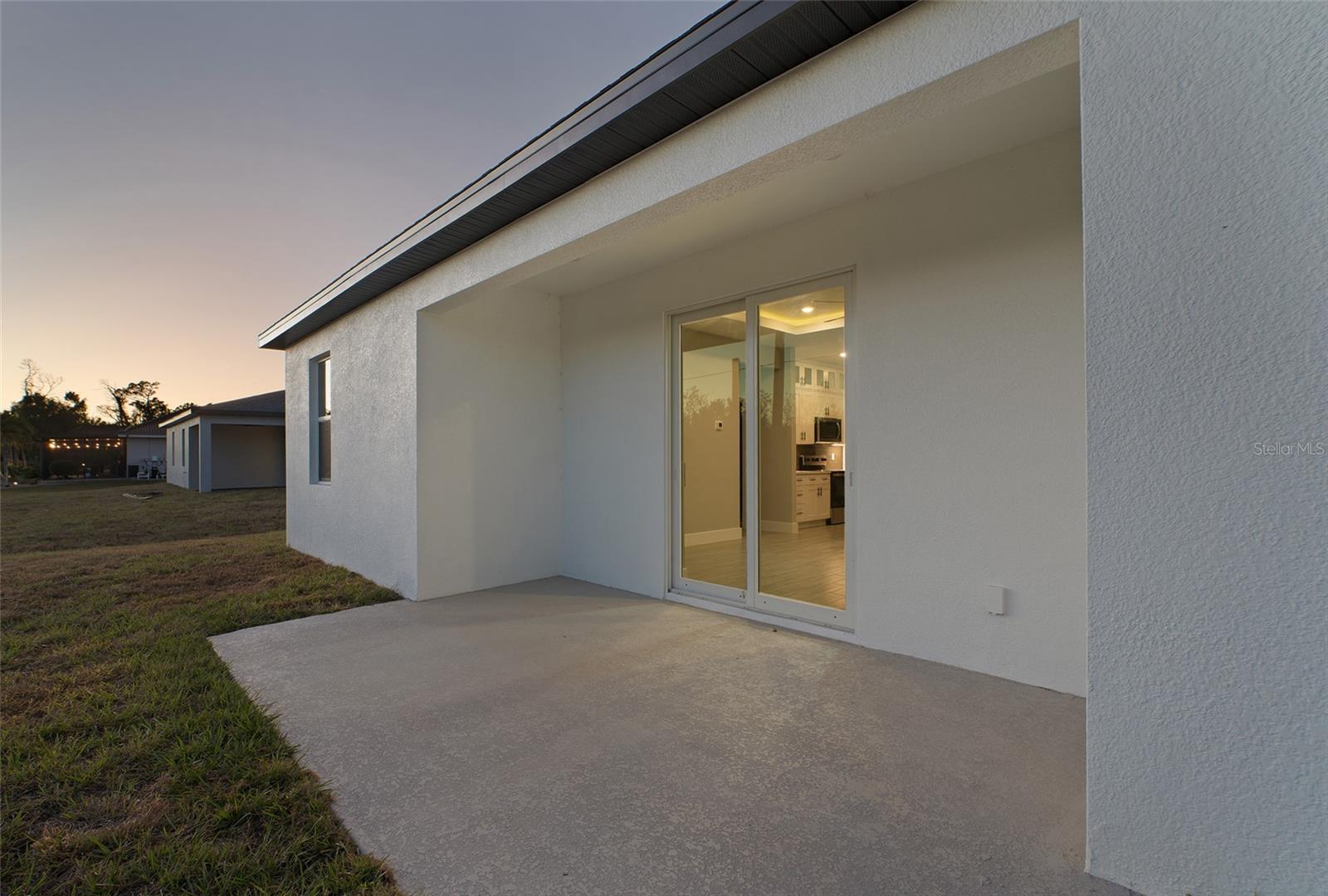 LINKS - Residential
