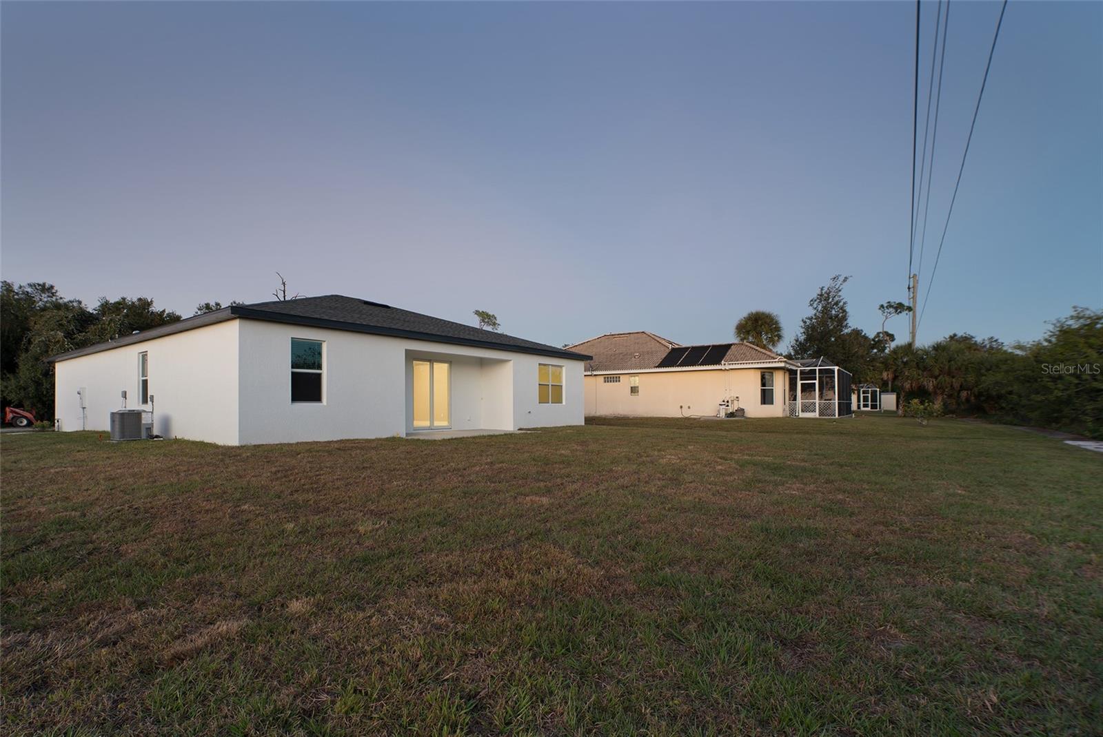 LINKS - Residential