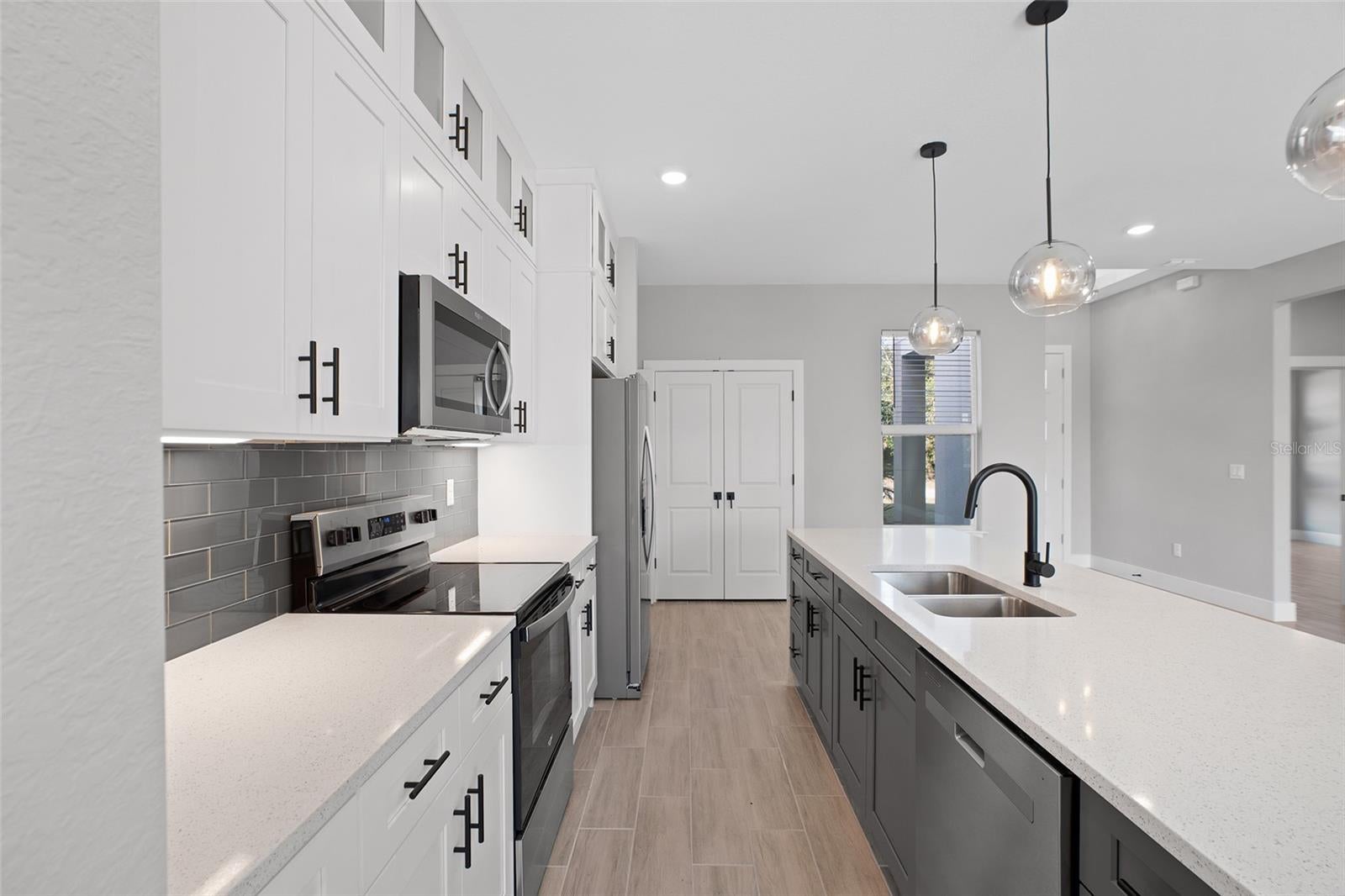 LINKS - Residential
