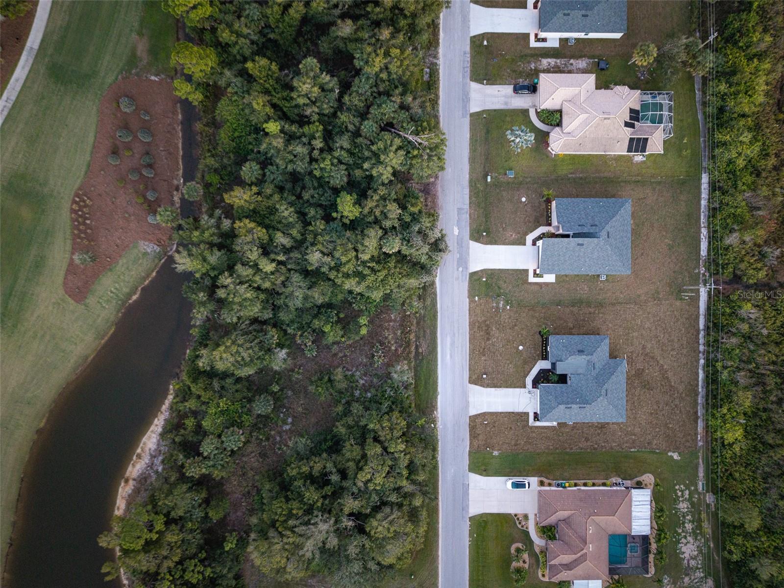 LINKS - Residential