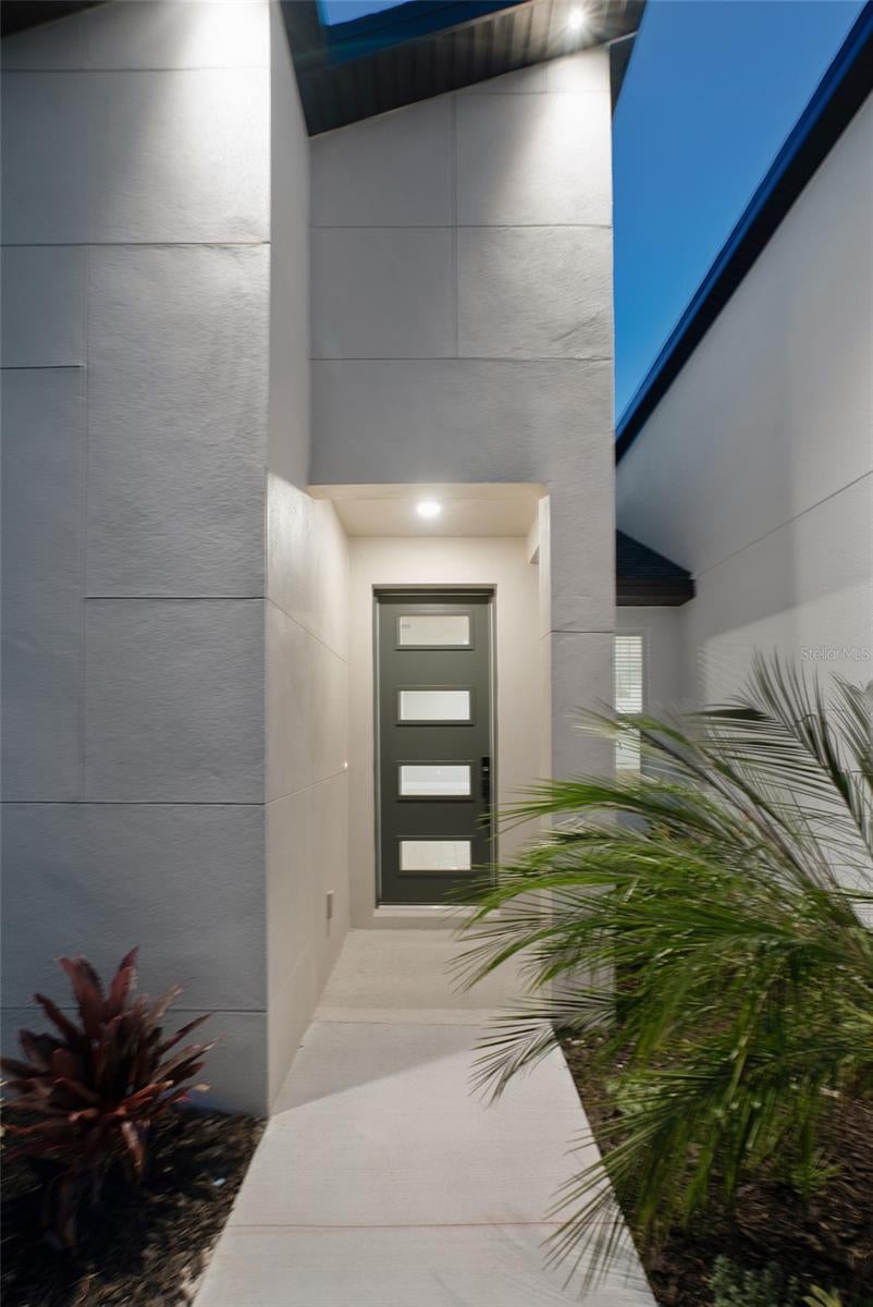 LINKS - Residential
