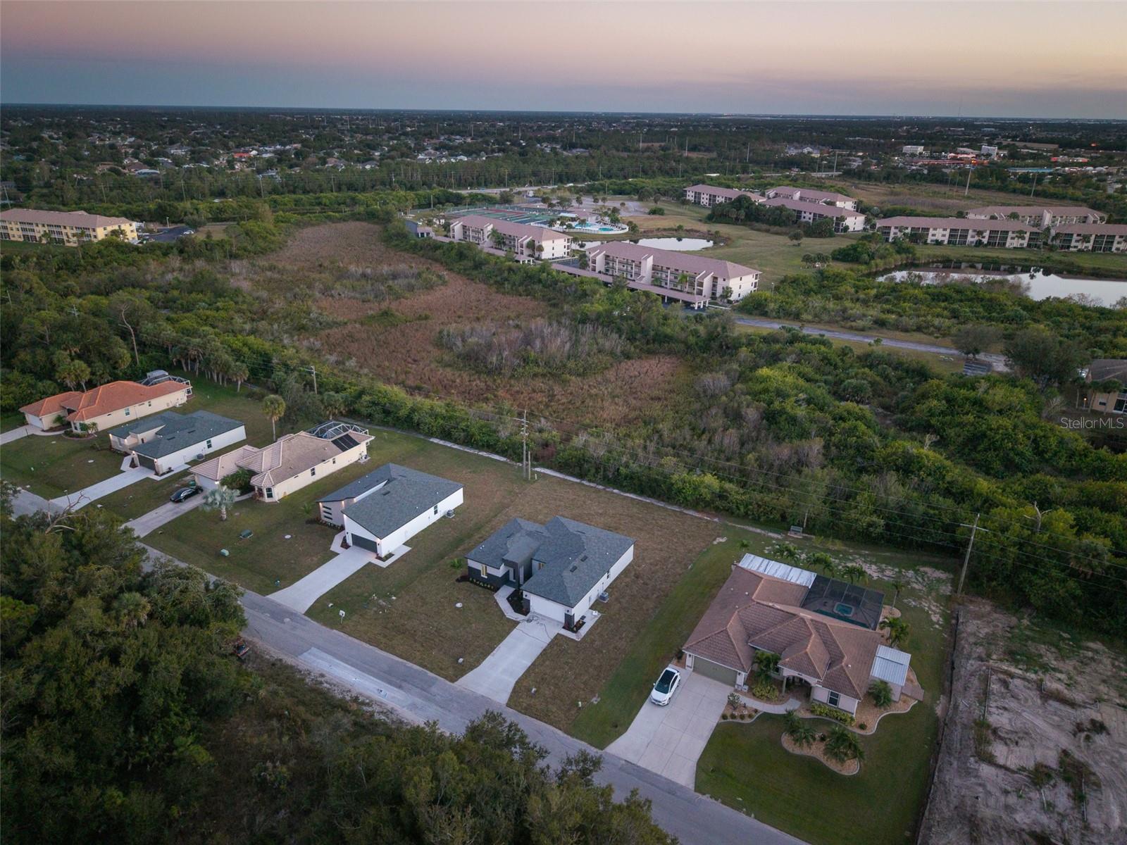 LINKS - Residential