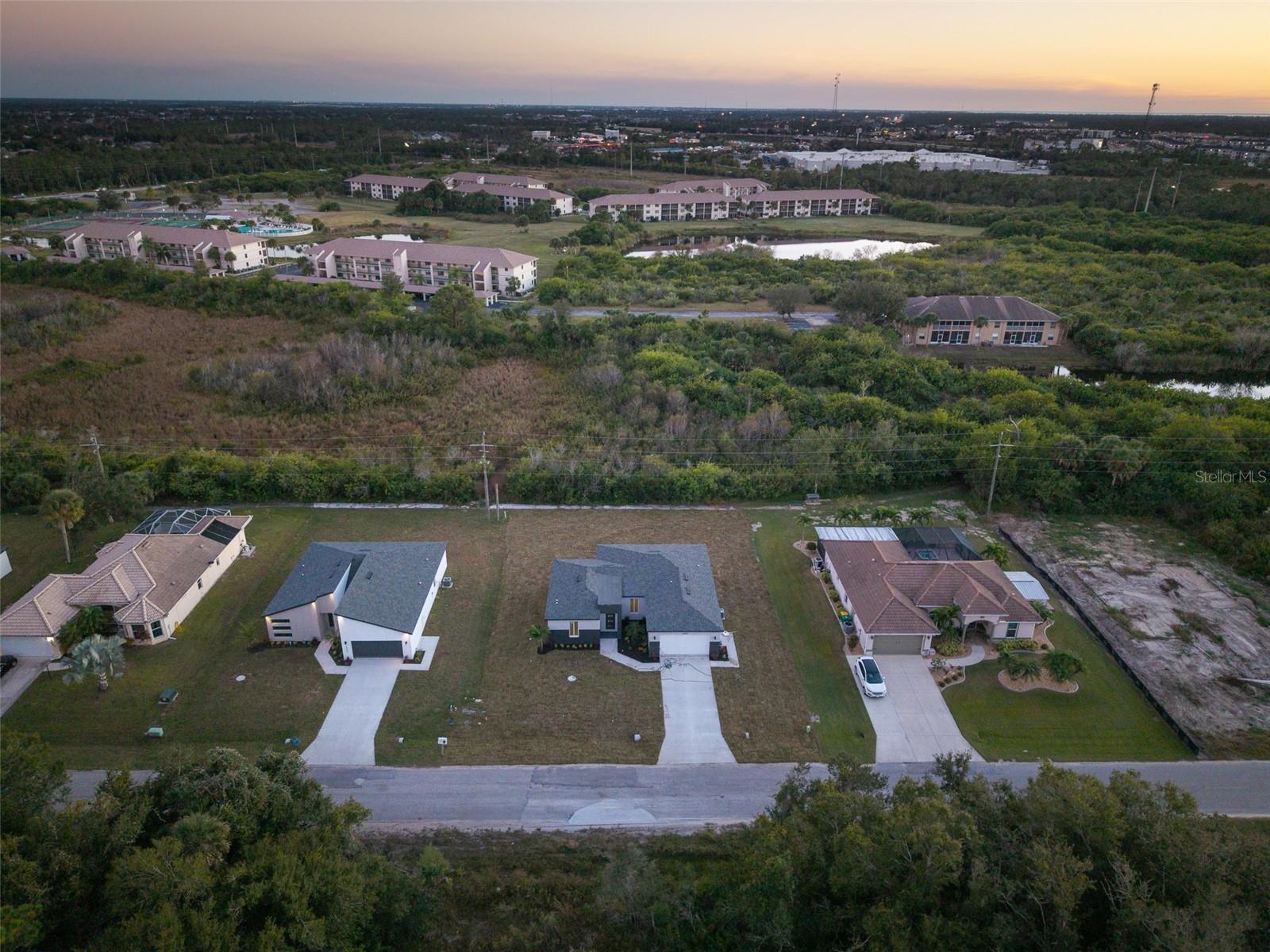 LINKS - Residential