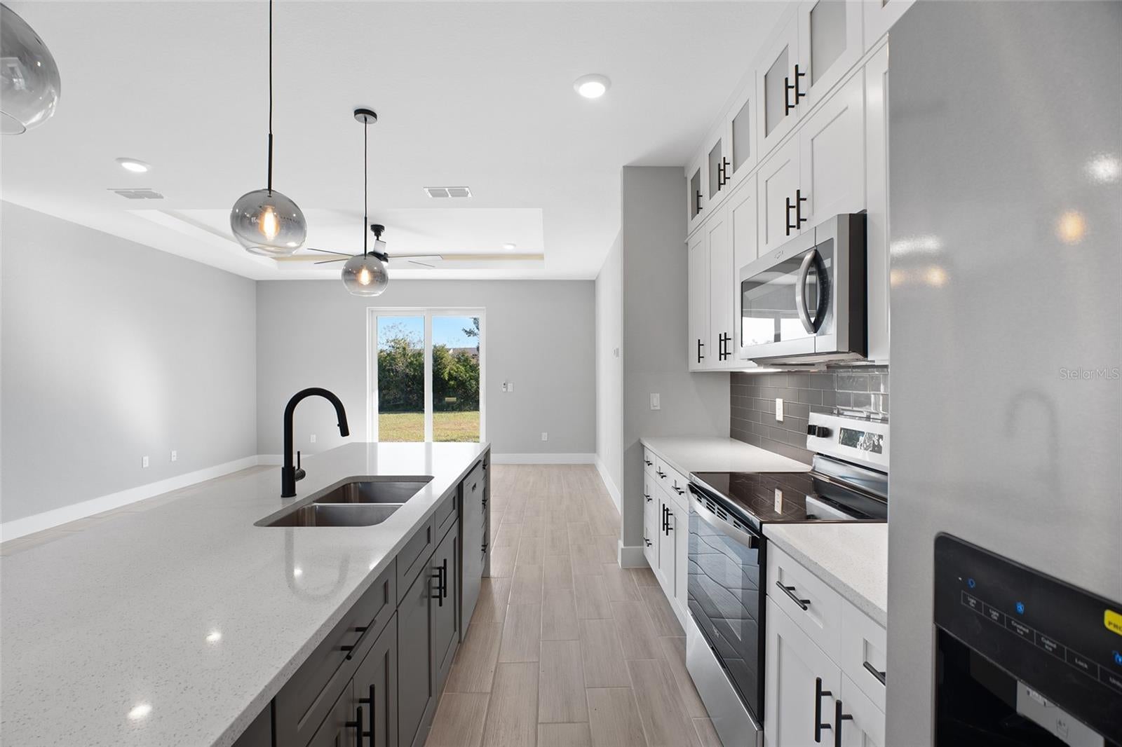 LINKS - Residential