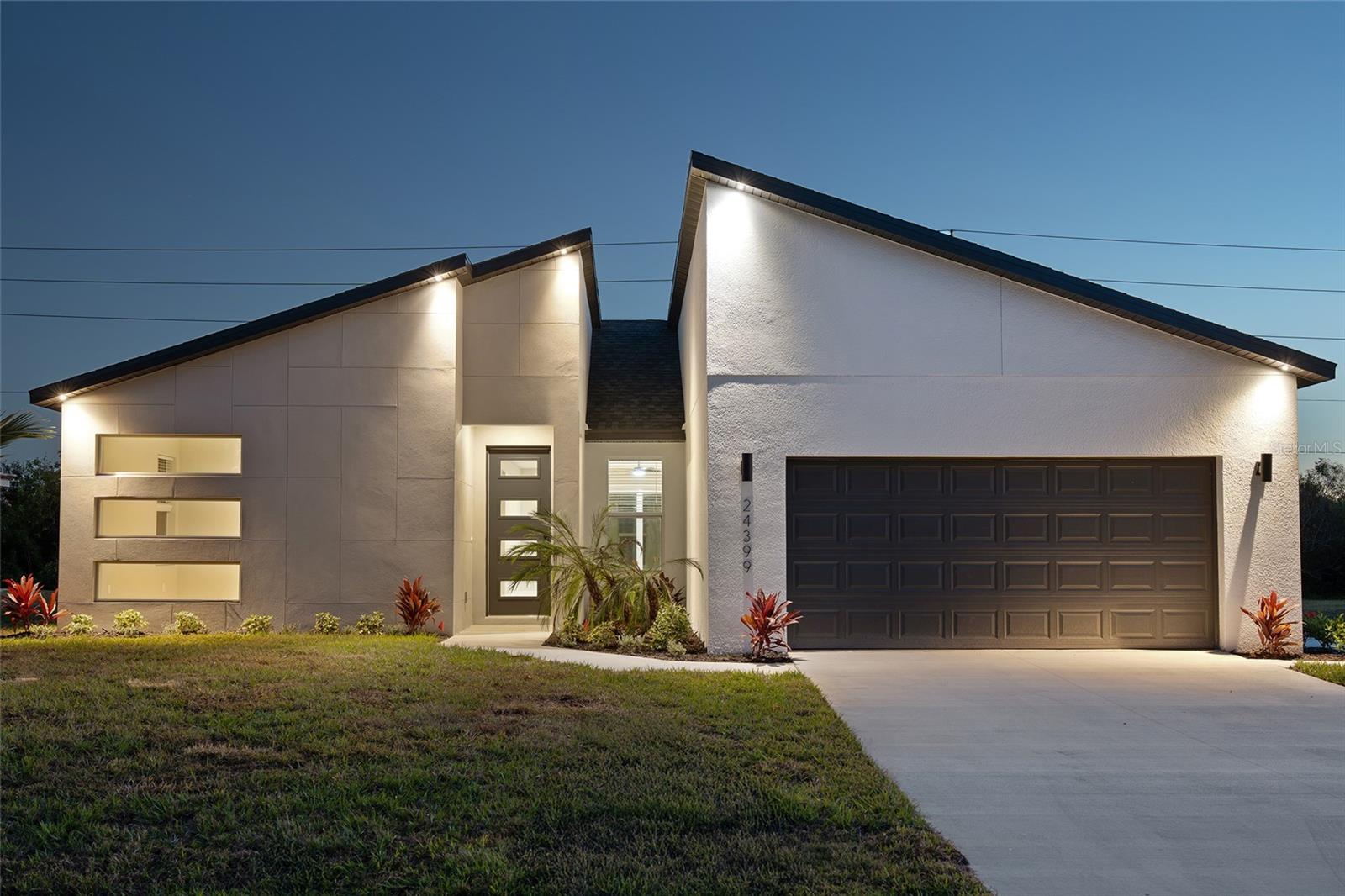 LINKS - Residential