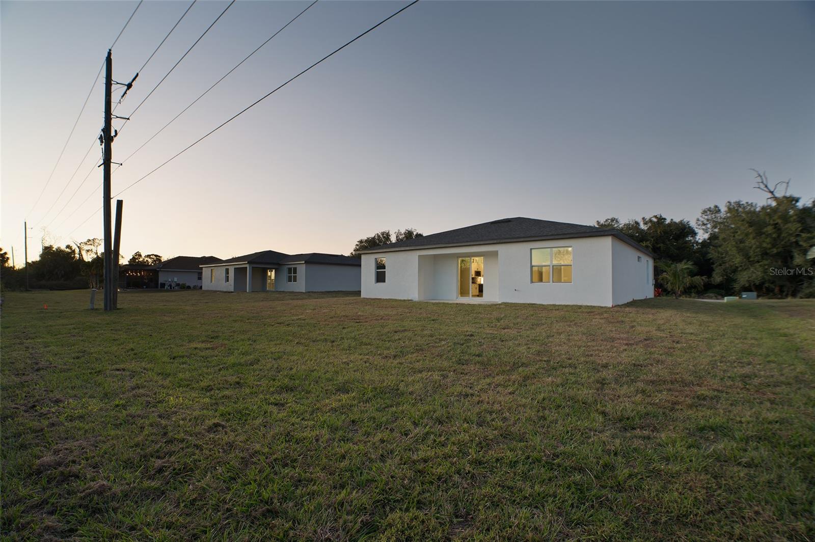 LINKS - Residential