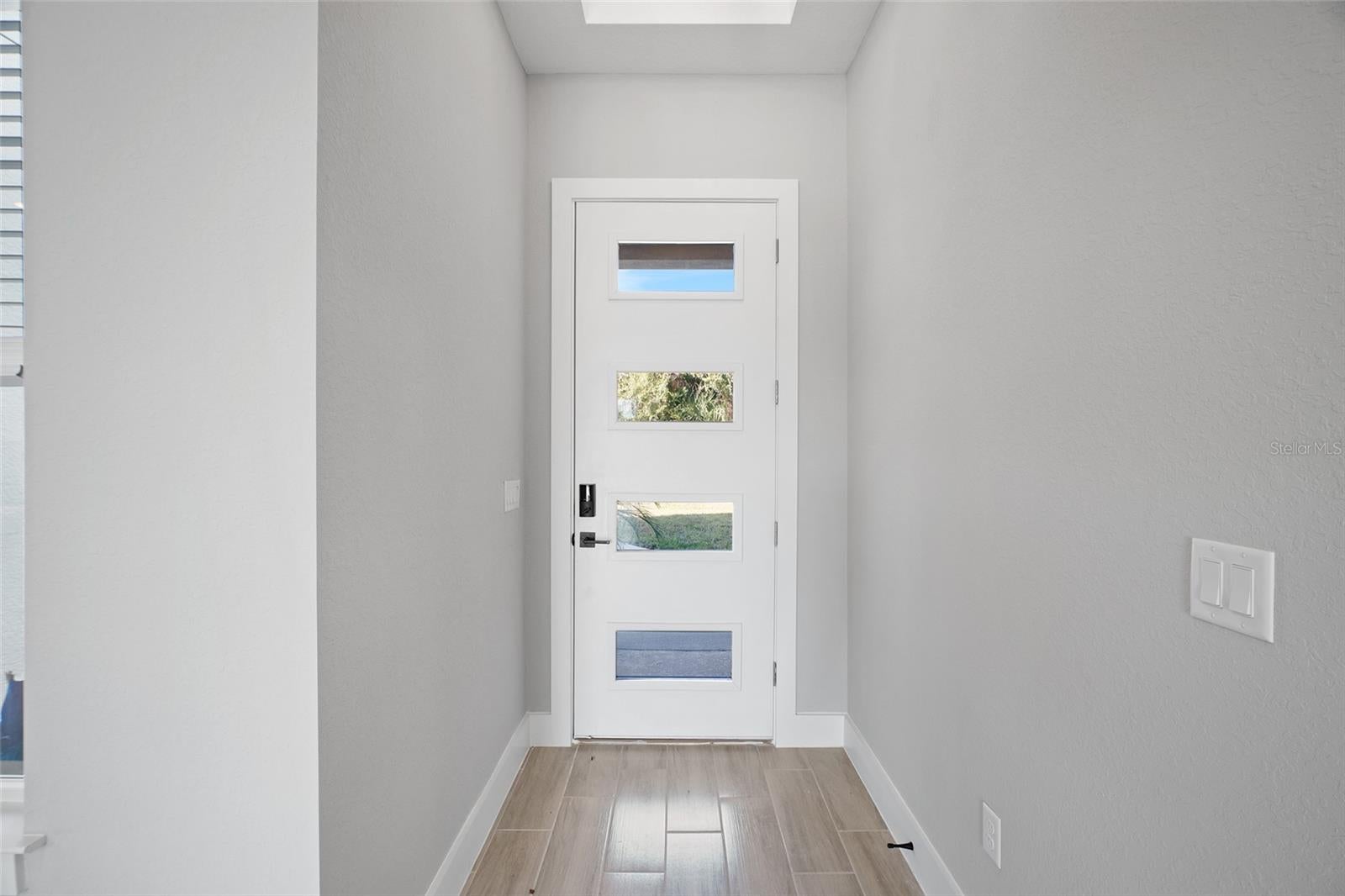 LINKS - Residential