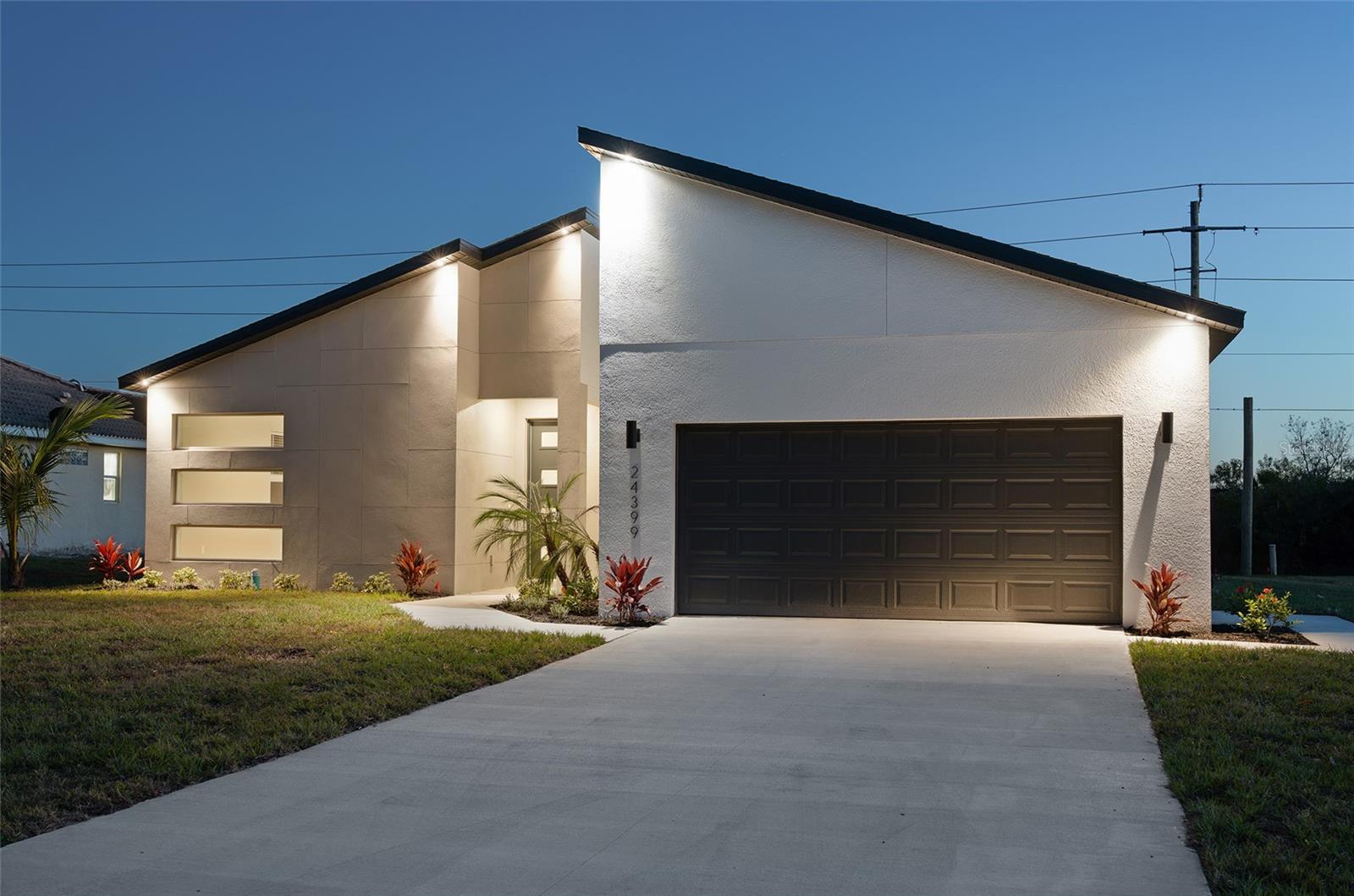 LINKS - Residential