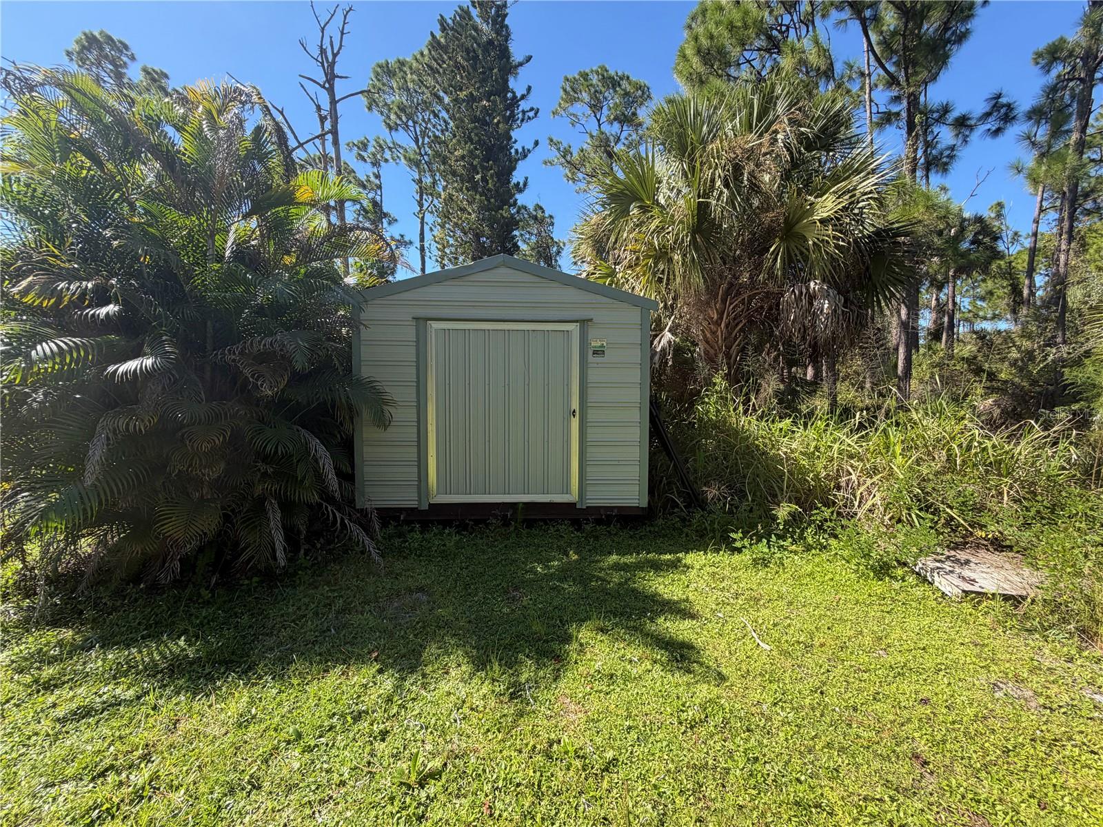 PORT CHARLOTTE SEC 037 - Residential