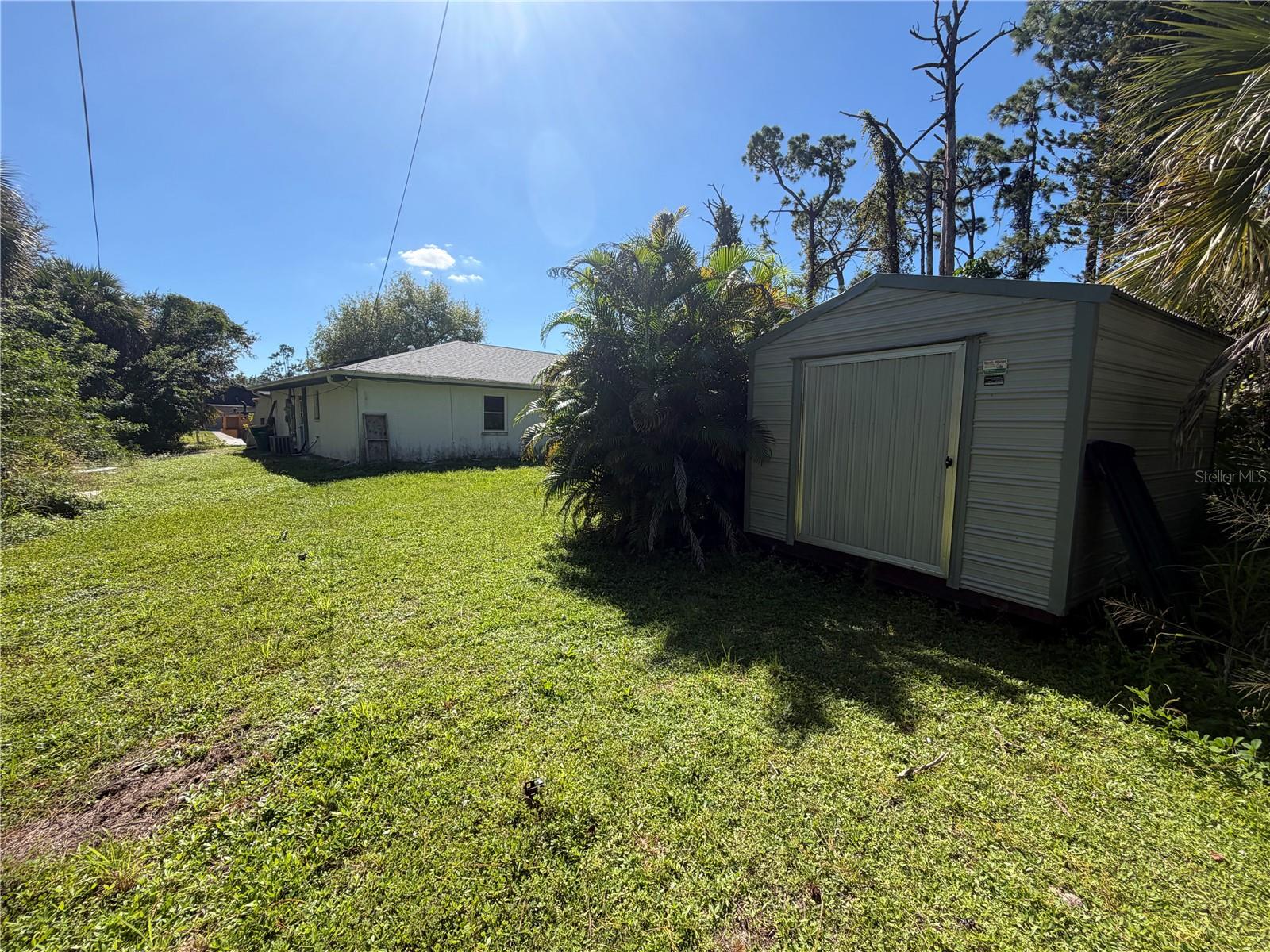 PORT CHARLOTTE SEC 037 - Residential