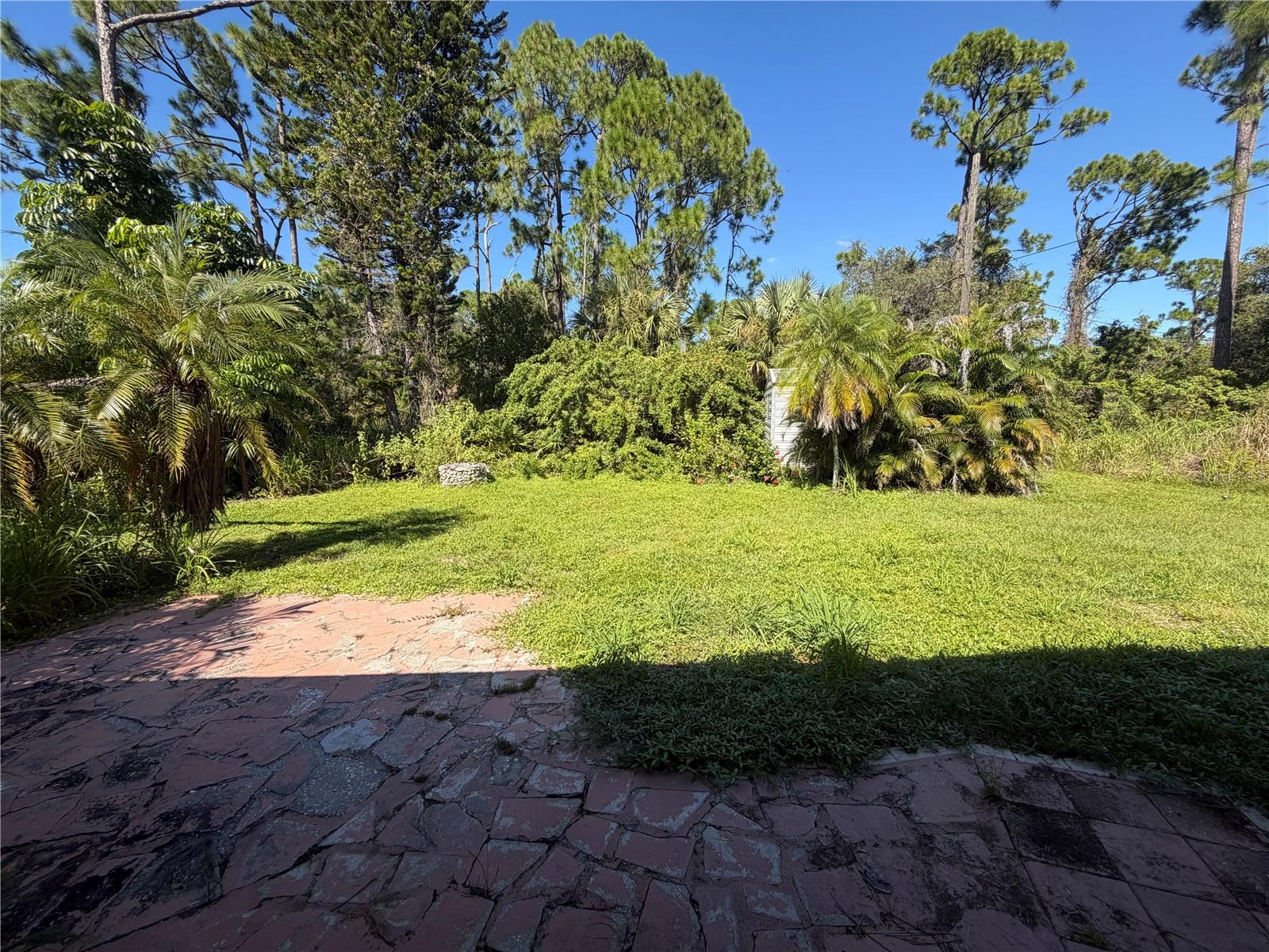 PORT CHARLOTTE SEC 037 - Residential