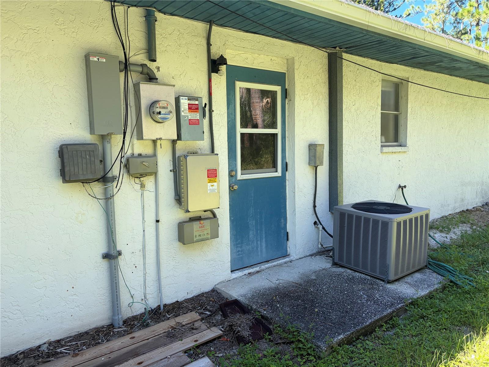 PORT CHARLOTTE SEC 037 - Residential