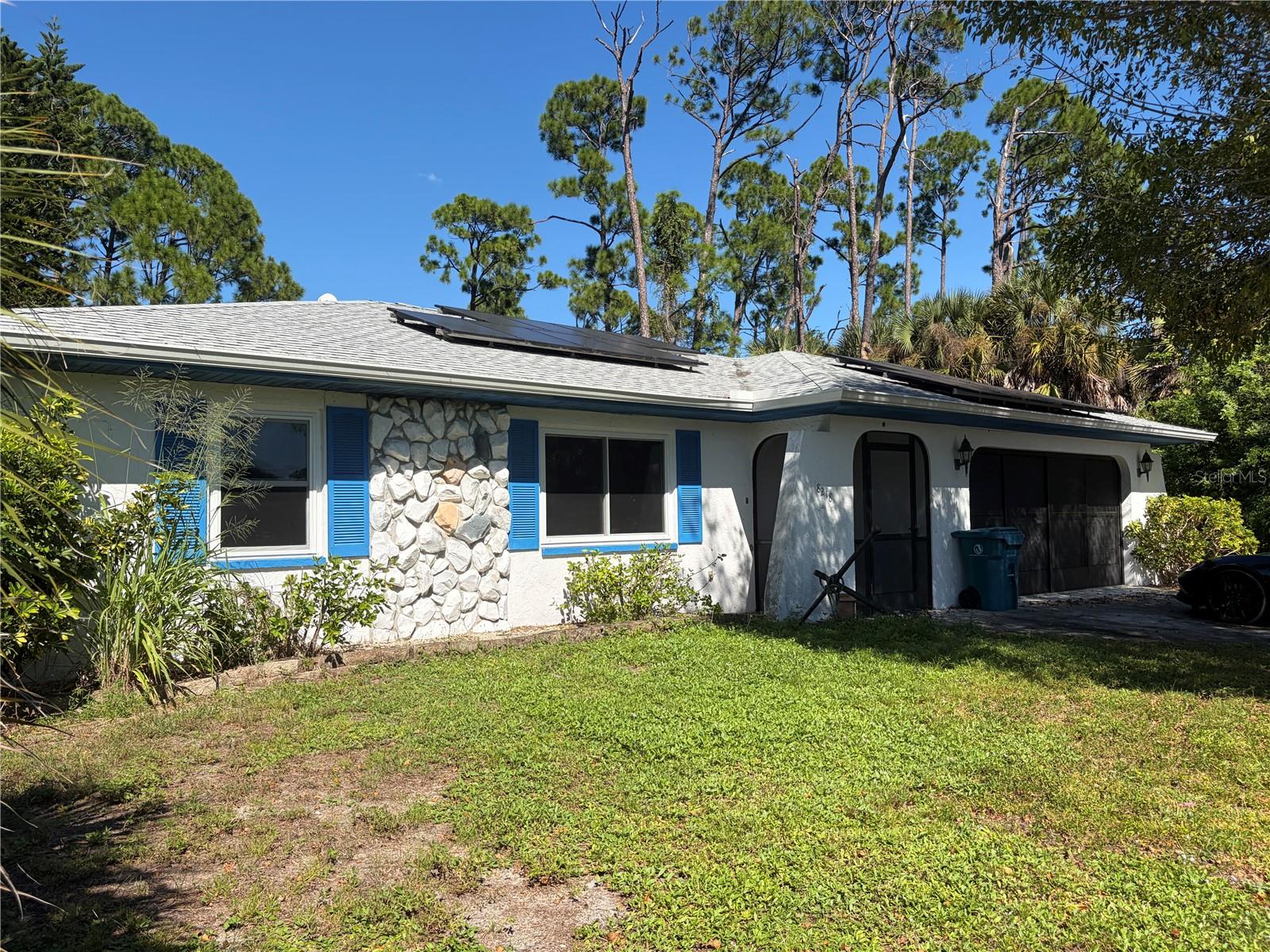 PORT CHARLOTTE SEC 037 - Residential
