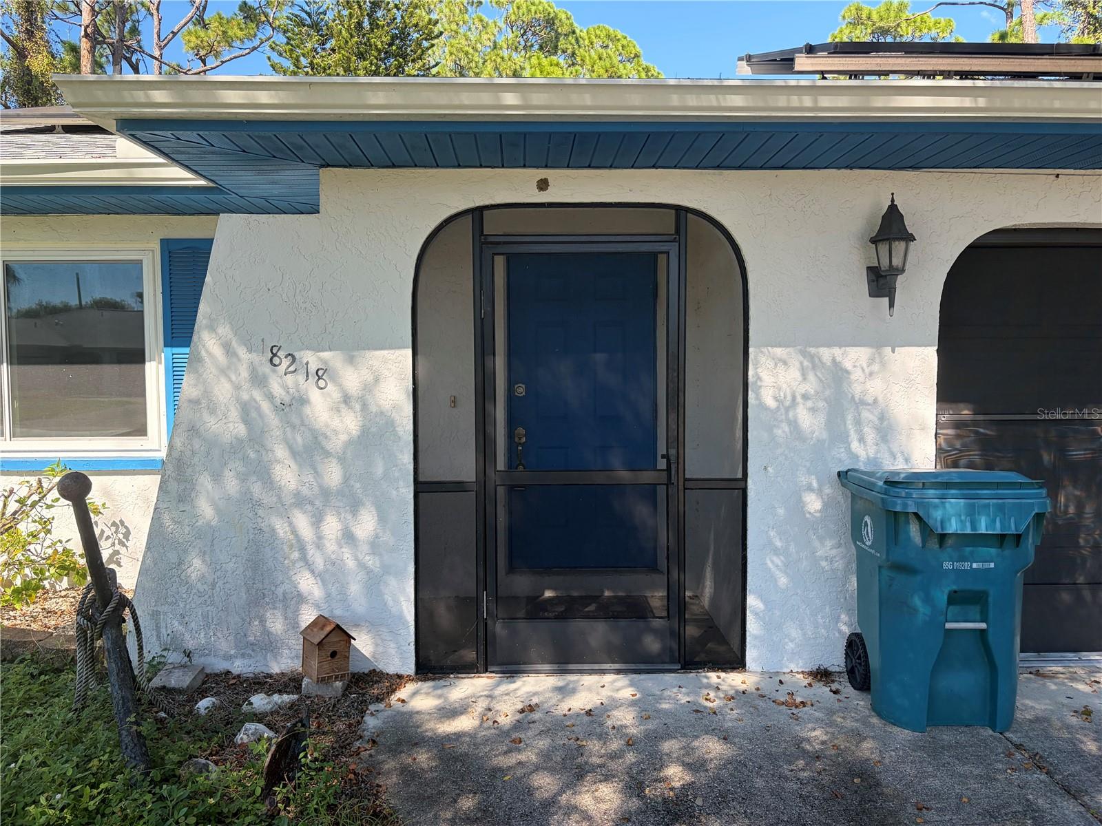PORT CHARLOTTE SEC 037 - Residential