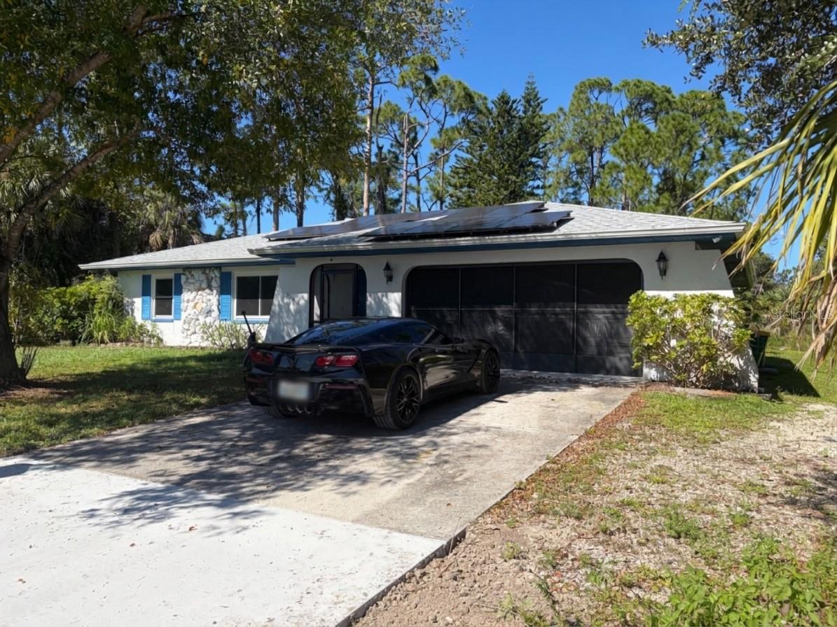 PORT CHARLOTTE SEC 037 - Residential