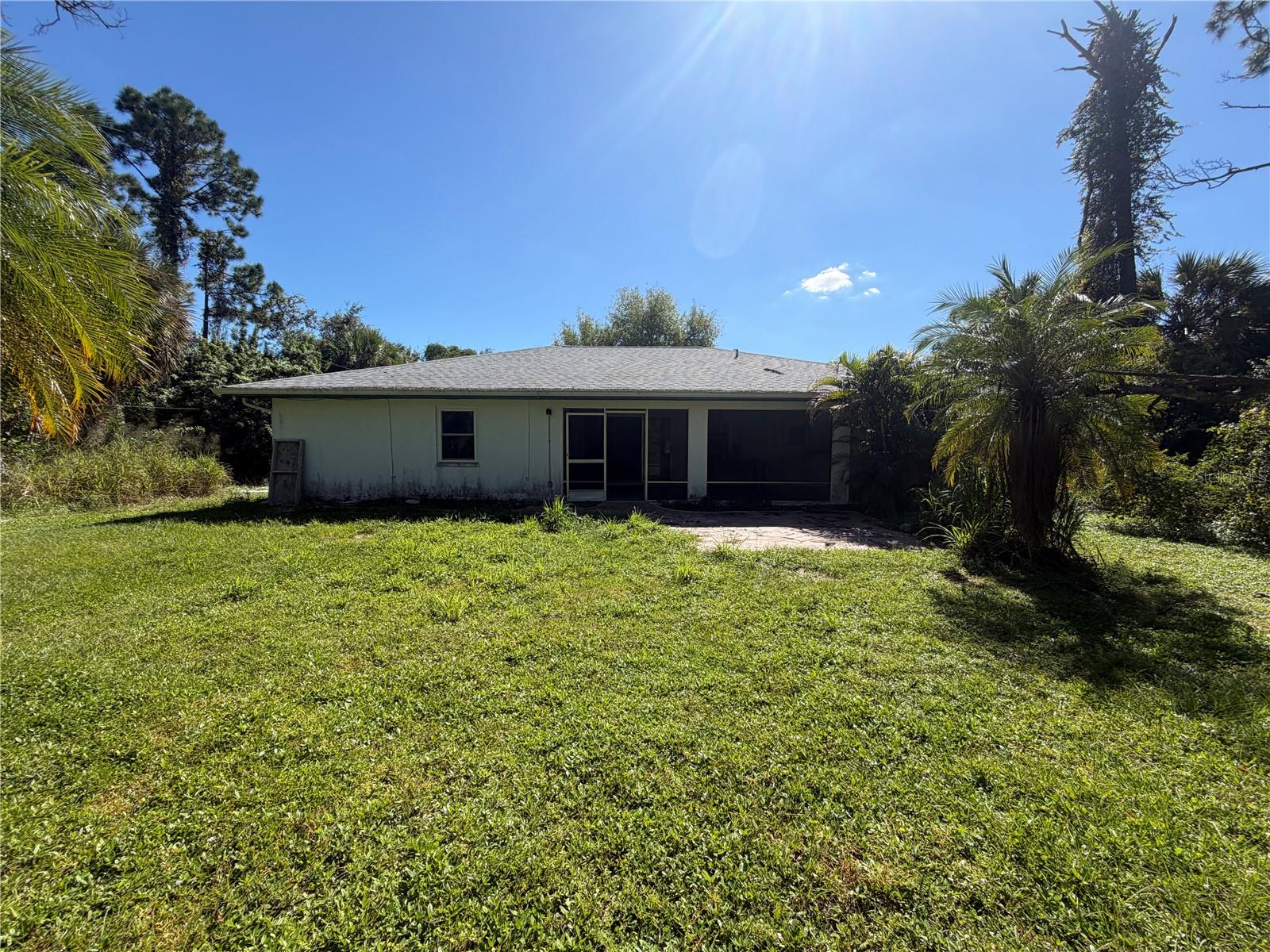 PORT CHARLOTTE SEC 037 - Residential