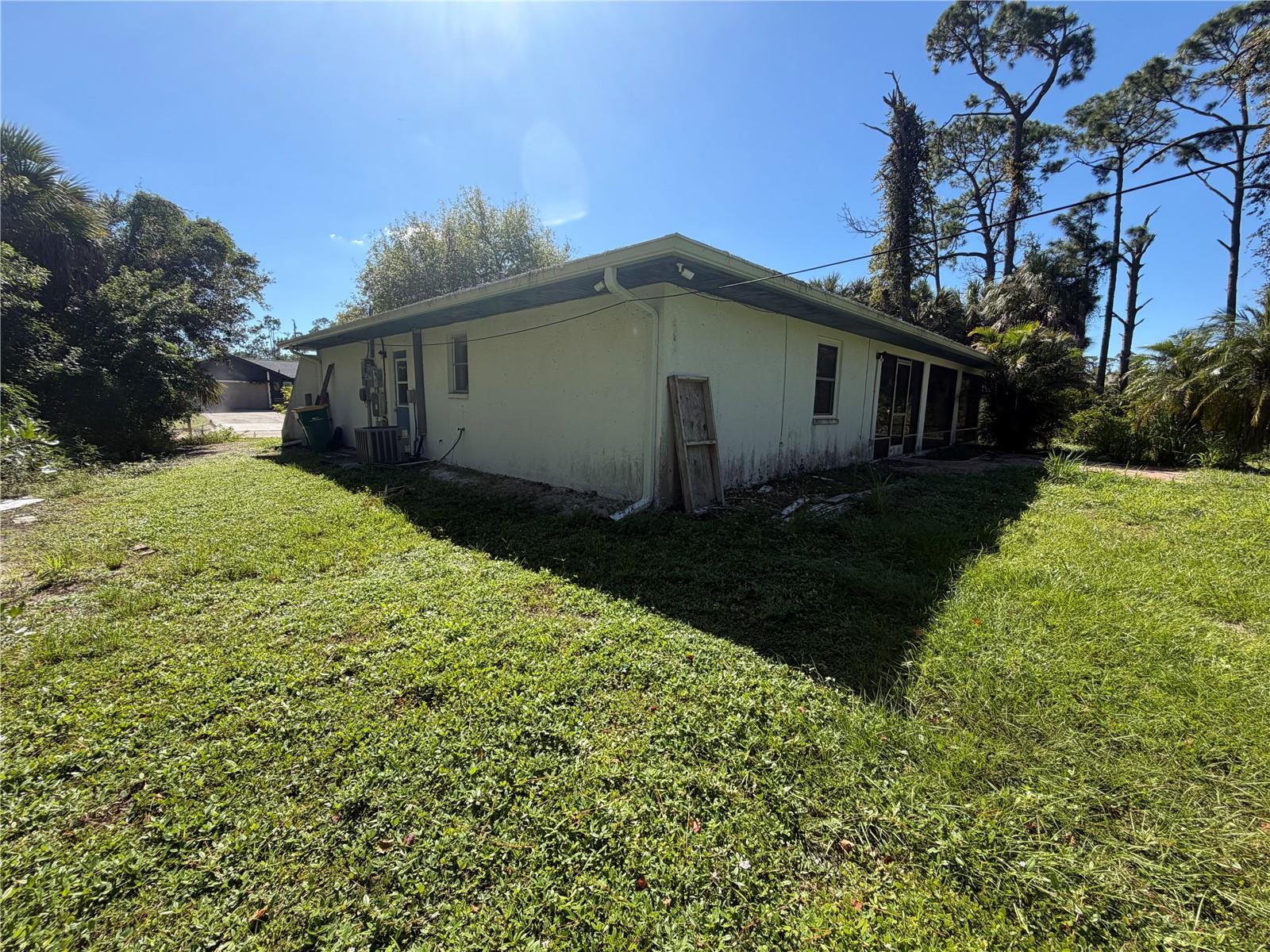 PORT CHARLOTTE SEC 037 - Residential