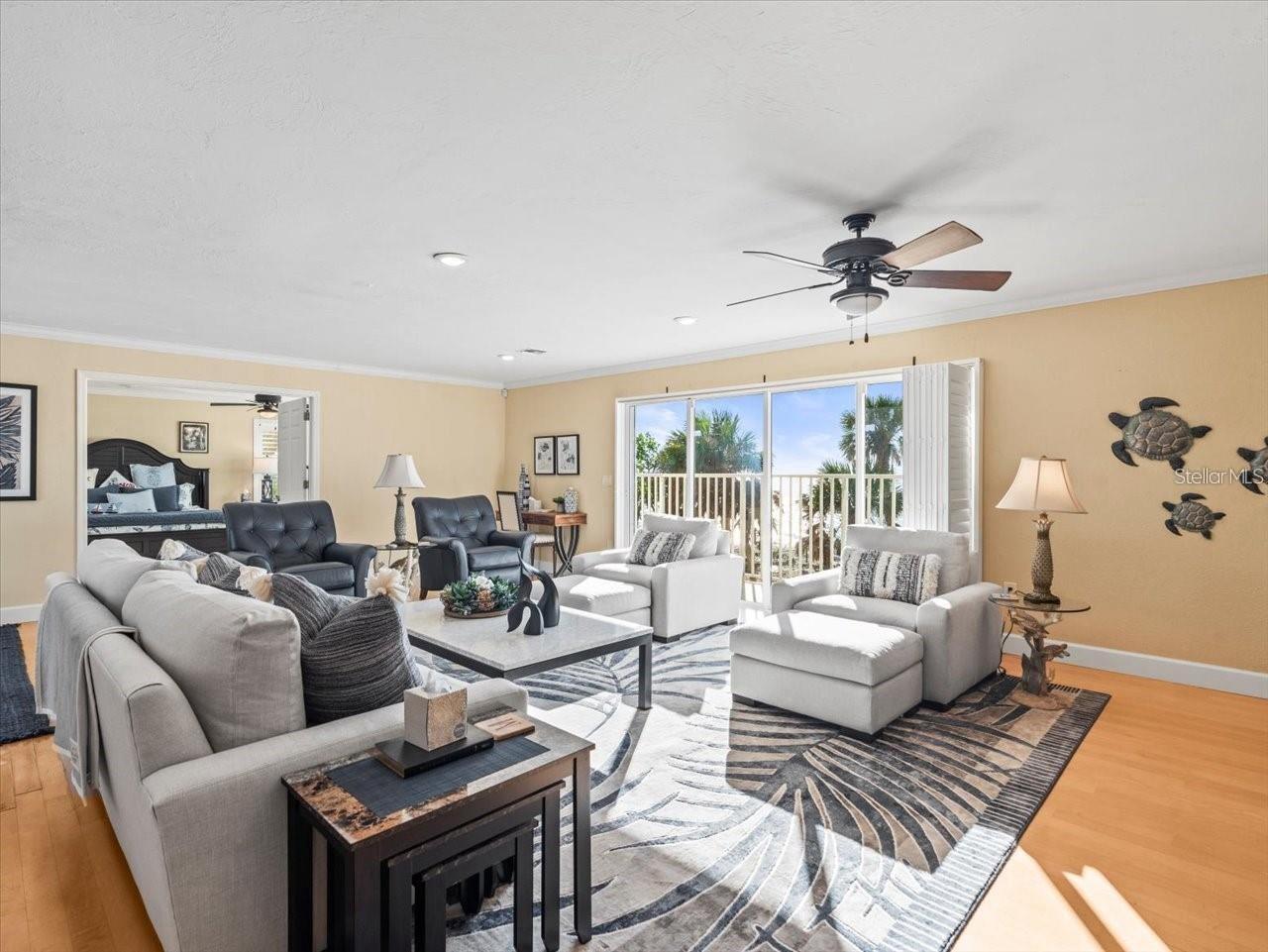 ACREAGE & UNREC - Residential