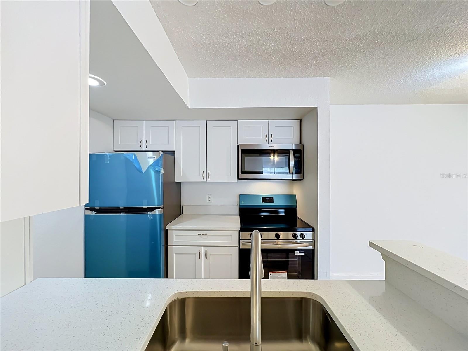 RESIDENCES/MILLENIA - Residential