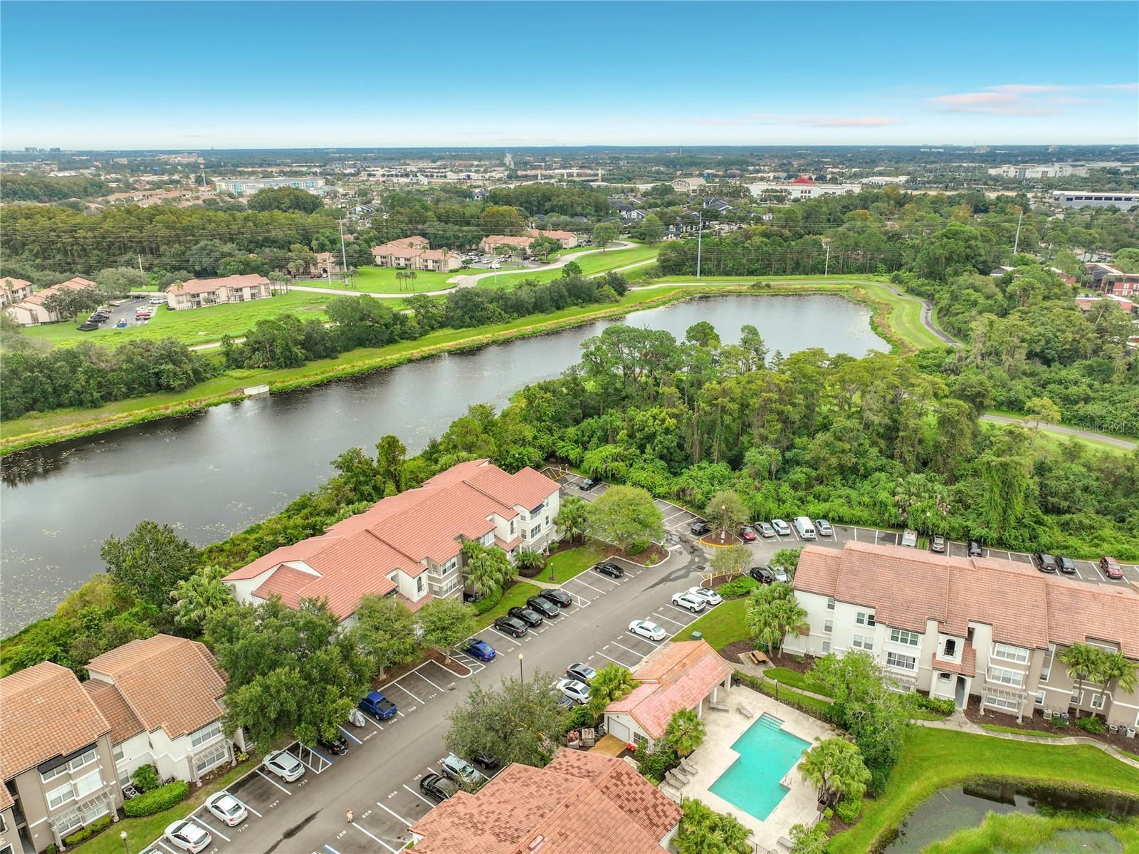 RESIDENCES/MILLENIA - Residential