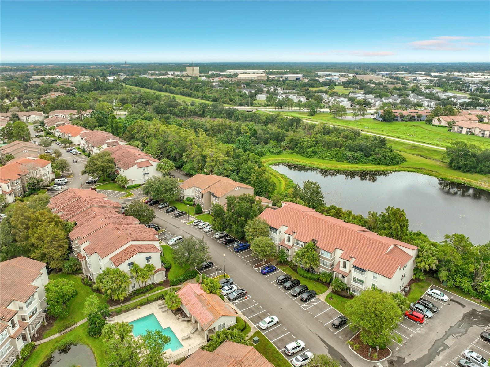 RESIDENCES/MILLENIA - Residential