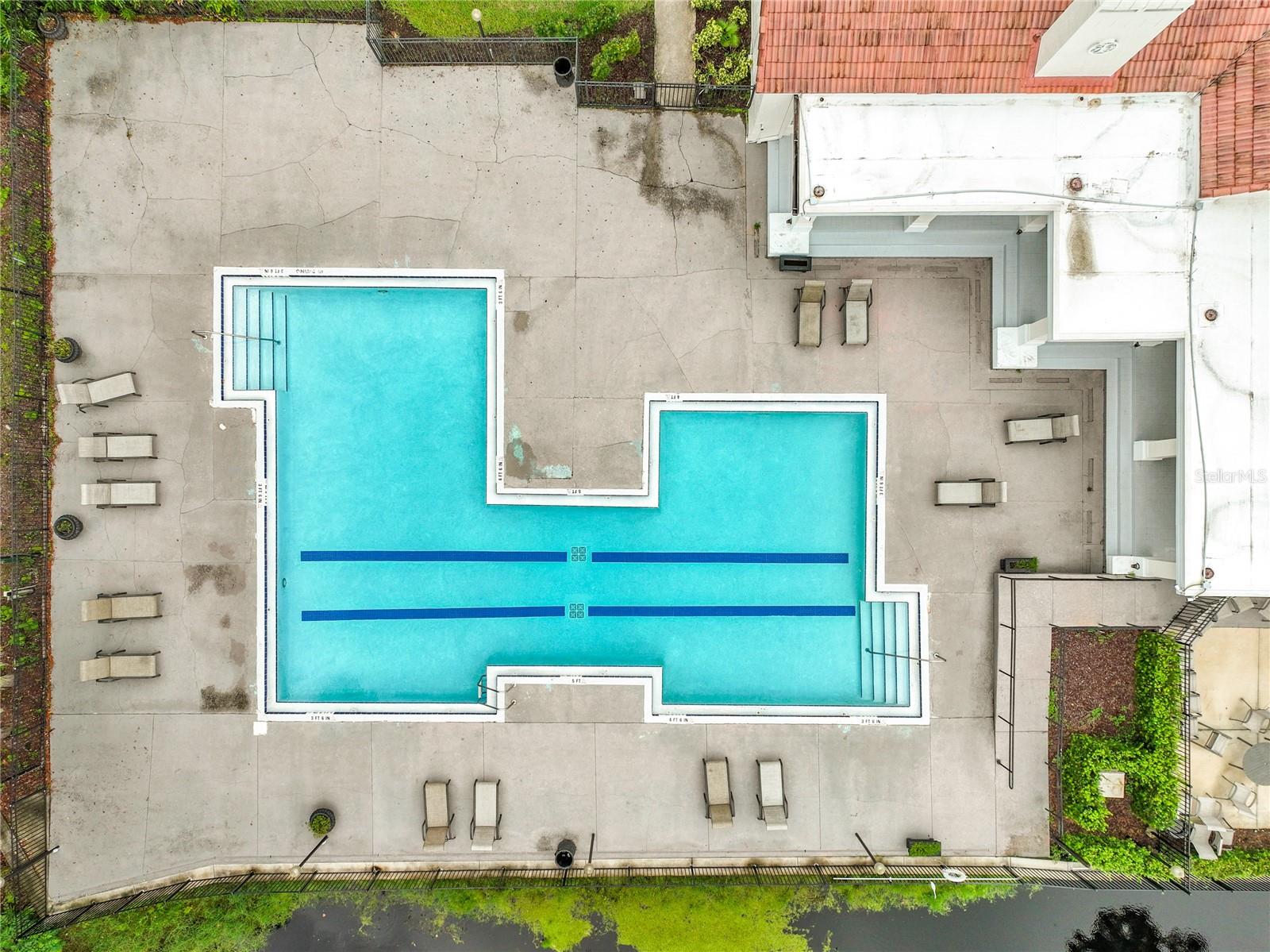RESIDENCES/MILLENIA - Residential