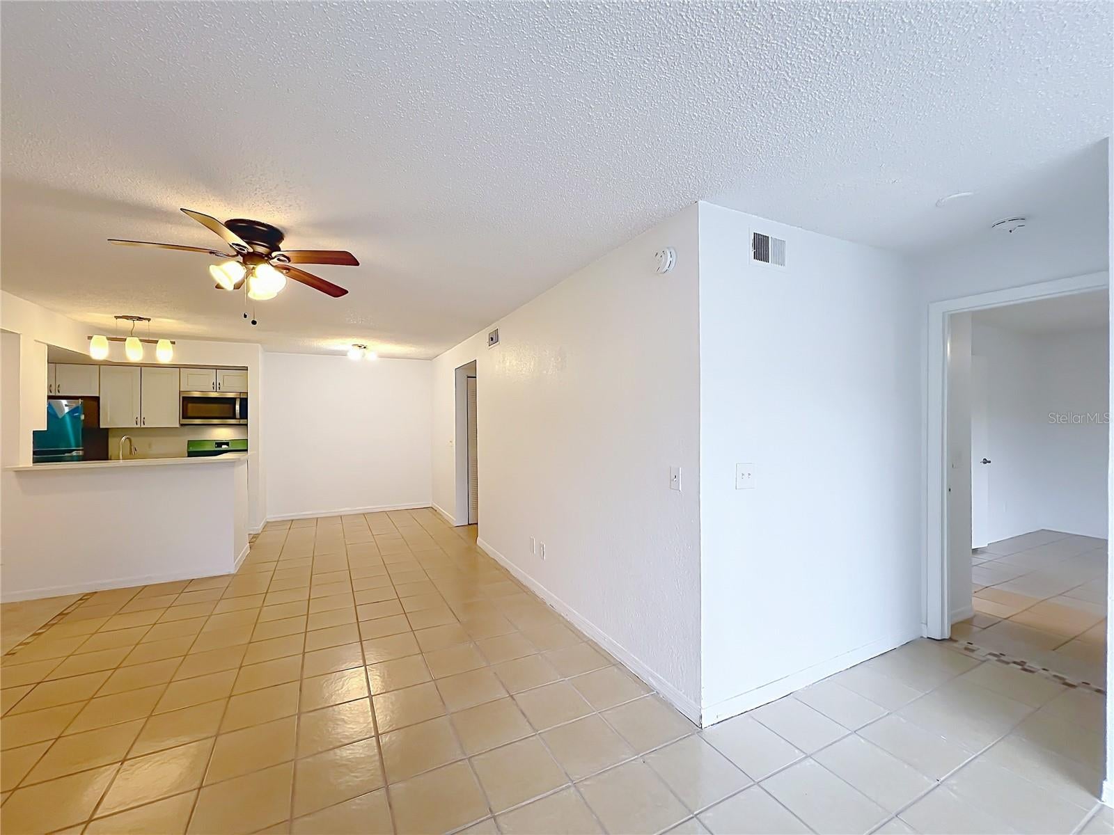 RESIDENCES/MILLENIA - Residential