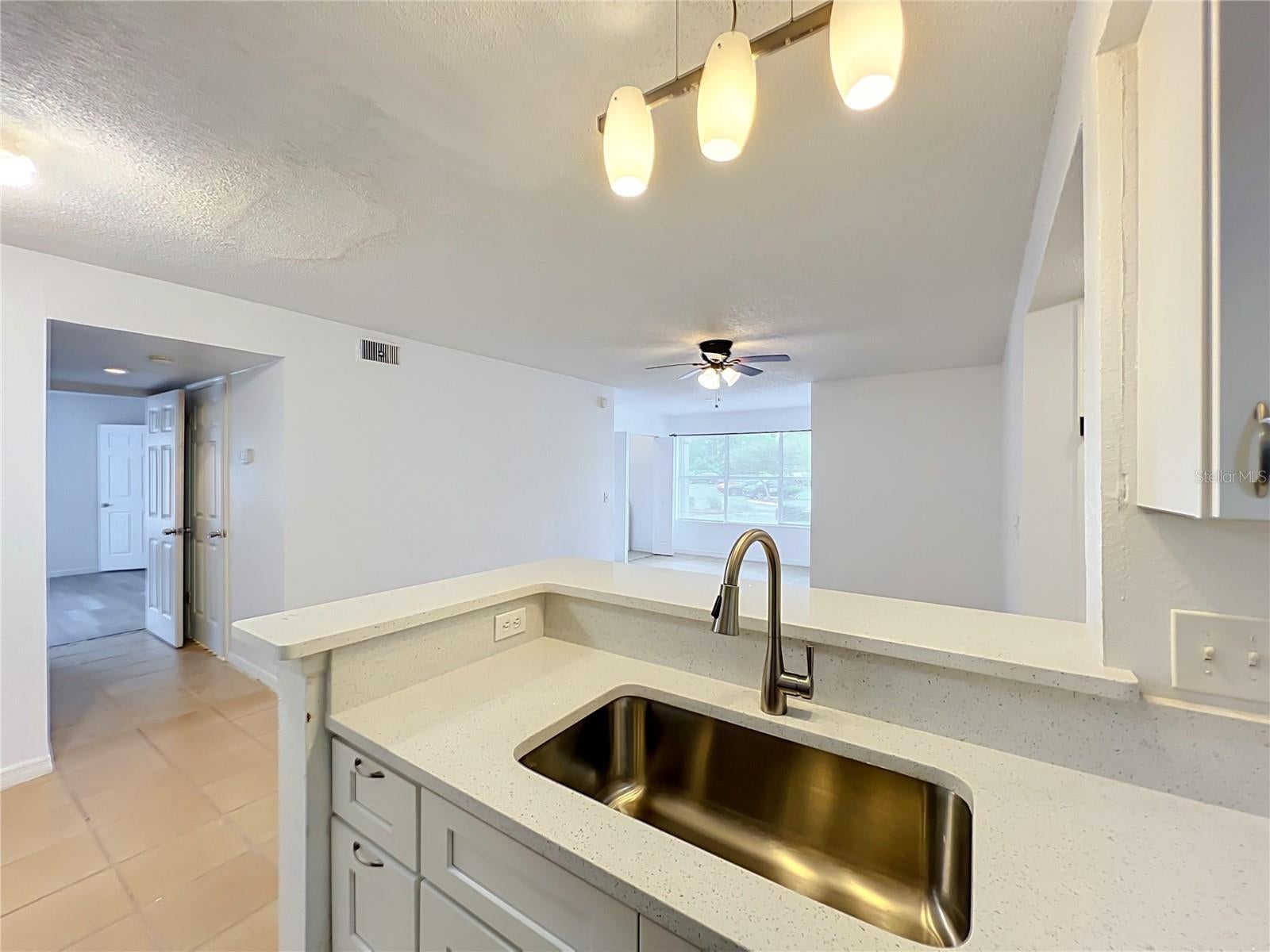 RESIDENCES/MILLENIA - Residential