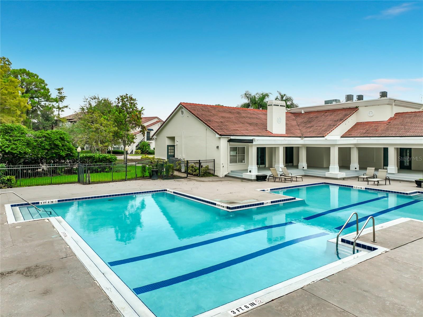 RESIDENCES/MILLENIA - Residential