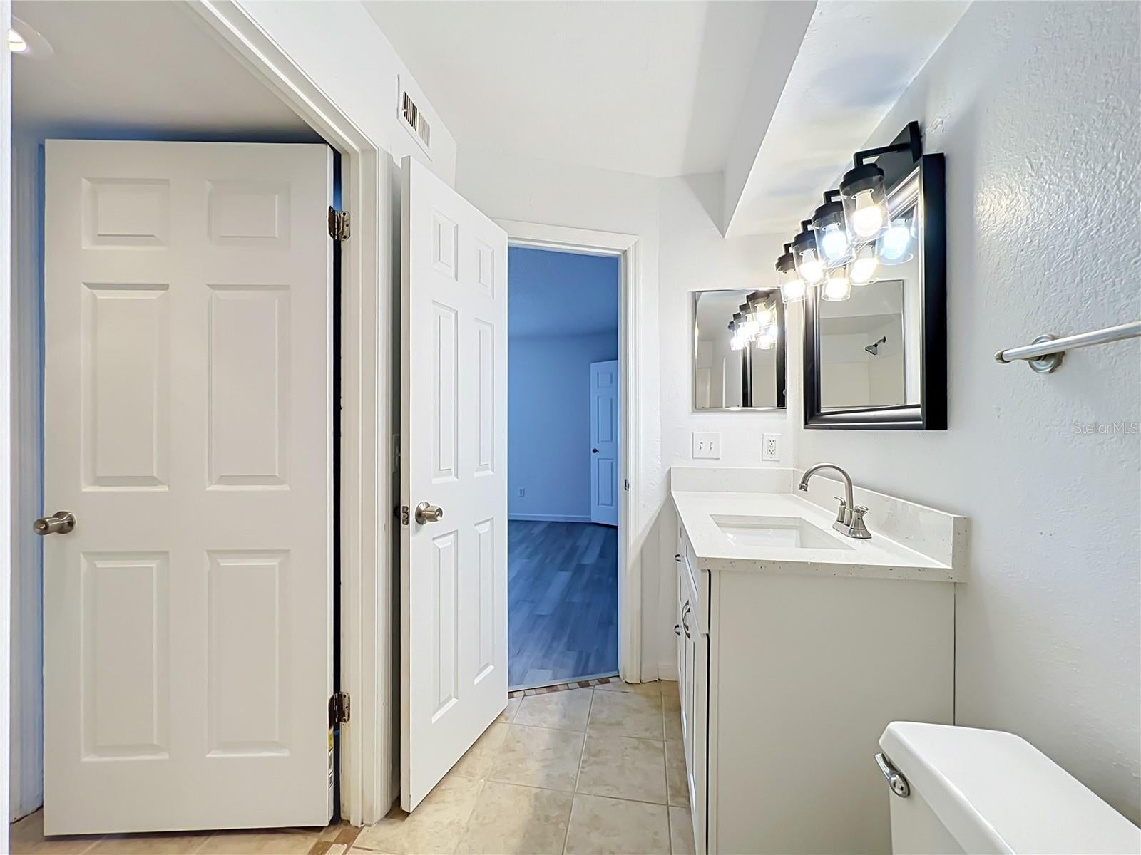RESIDENCES/MILLENIA - Residential