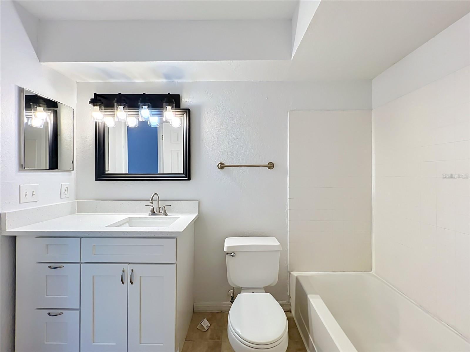 RESIDENCES/MILLENIA - Residential