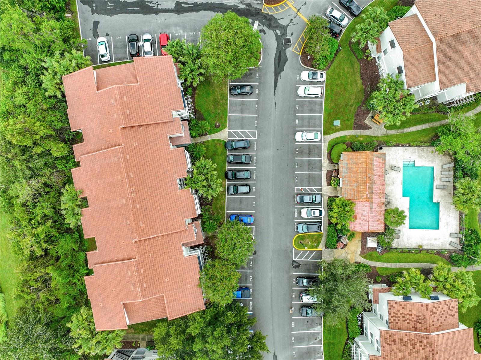 RESIDENCES/MILLENIA - Residential