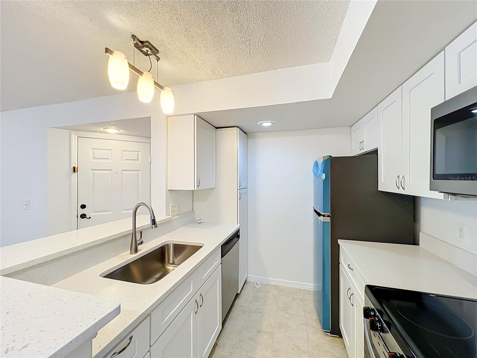 RESIDENCES/MILLENIA - Residential