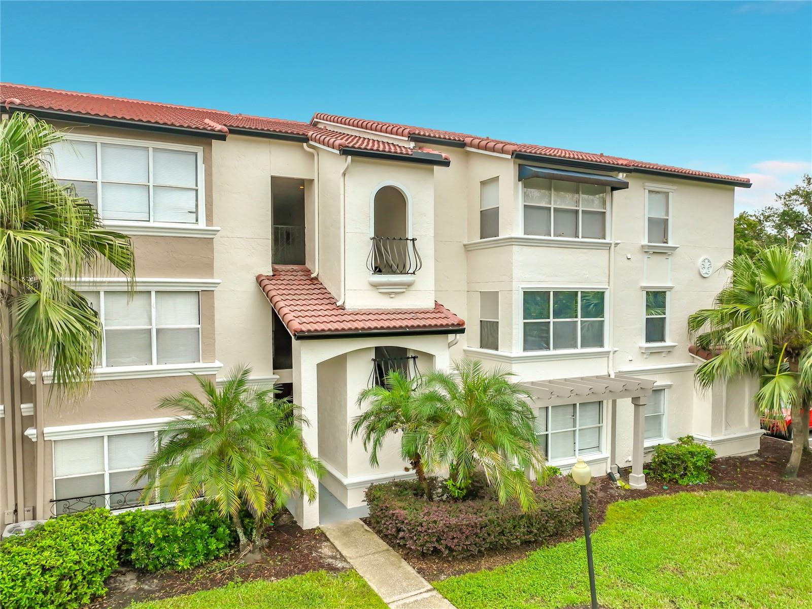 RESIDENCES/MILLENIA - Residential