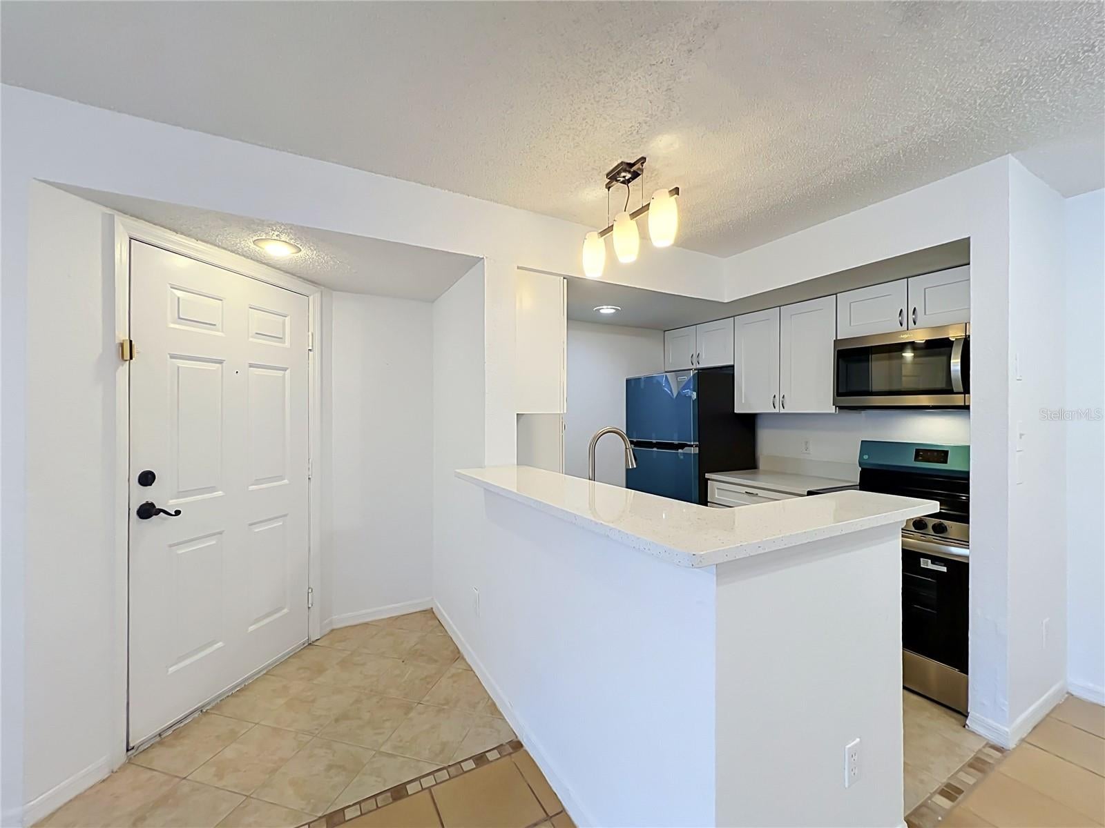 RESIDENCES/MILLENIA - Residential