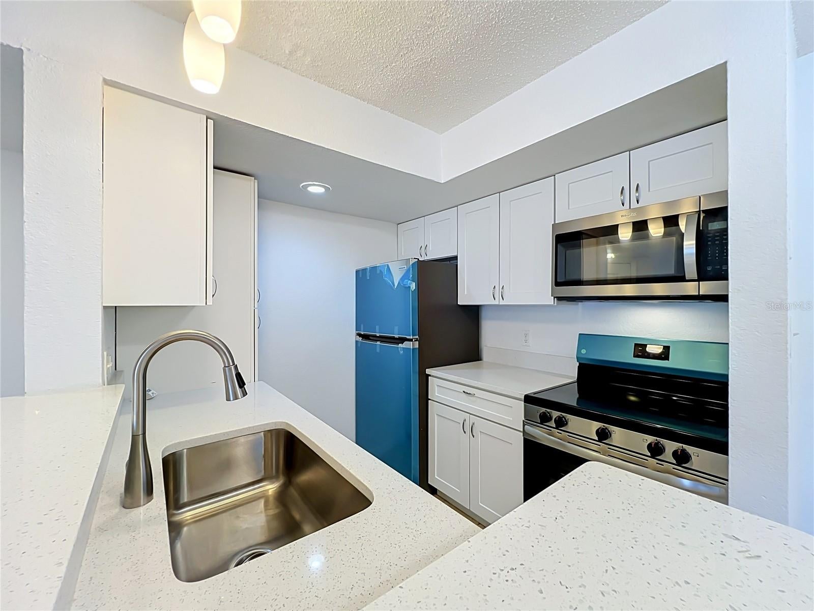 RESIDENCES/MILLENIA - Residential