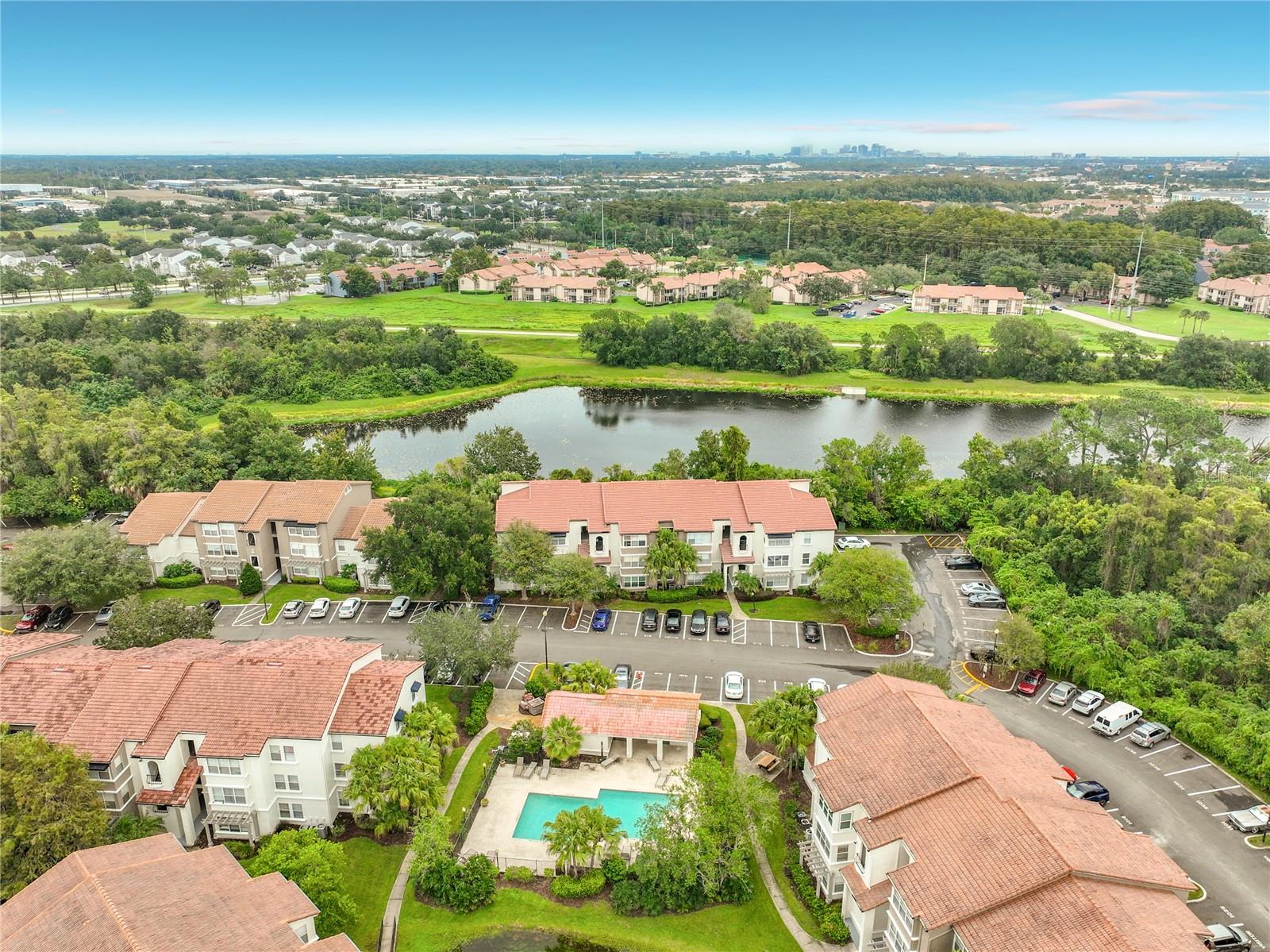 RESIDENCES/MILLENIA - Residential