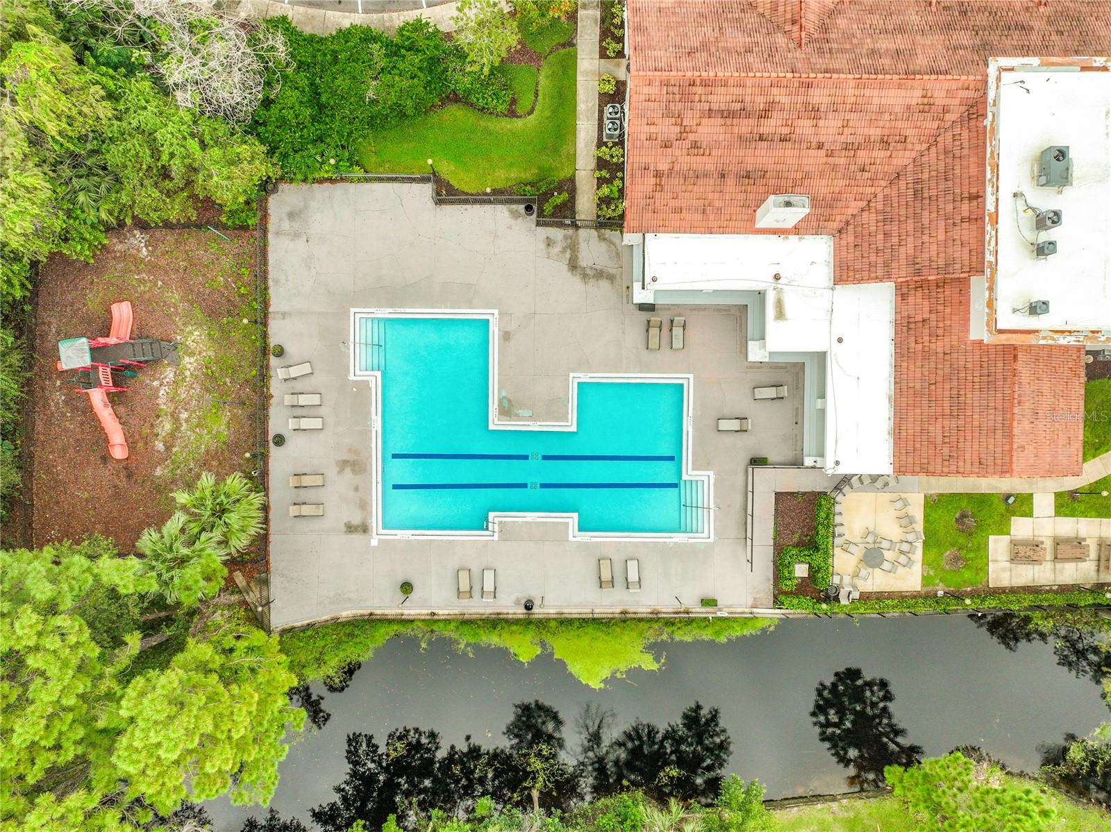RESIDENCES/MILLENIA - Residential