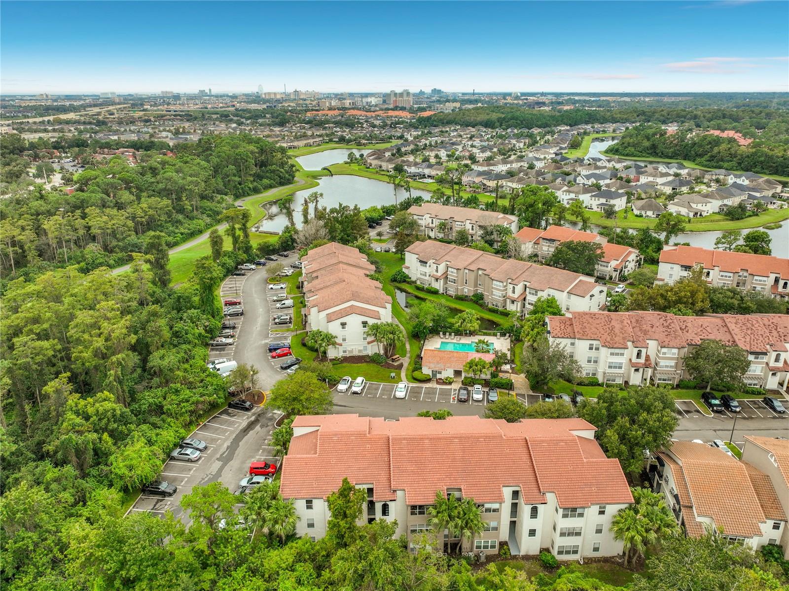 RESIDENCES/MILLENIA - Residential