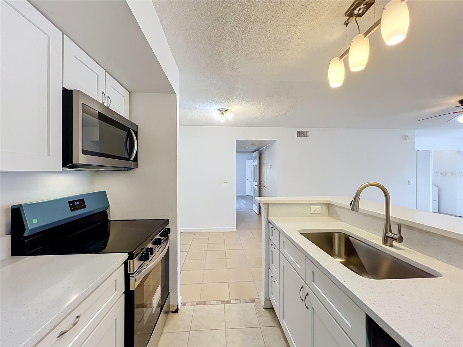RESIDENCES/MILLENIA - Residential