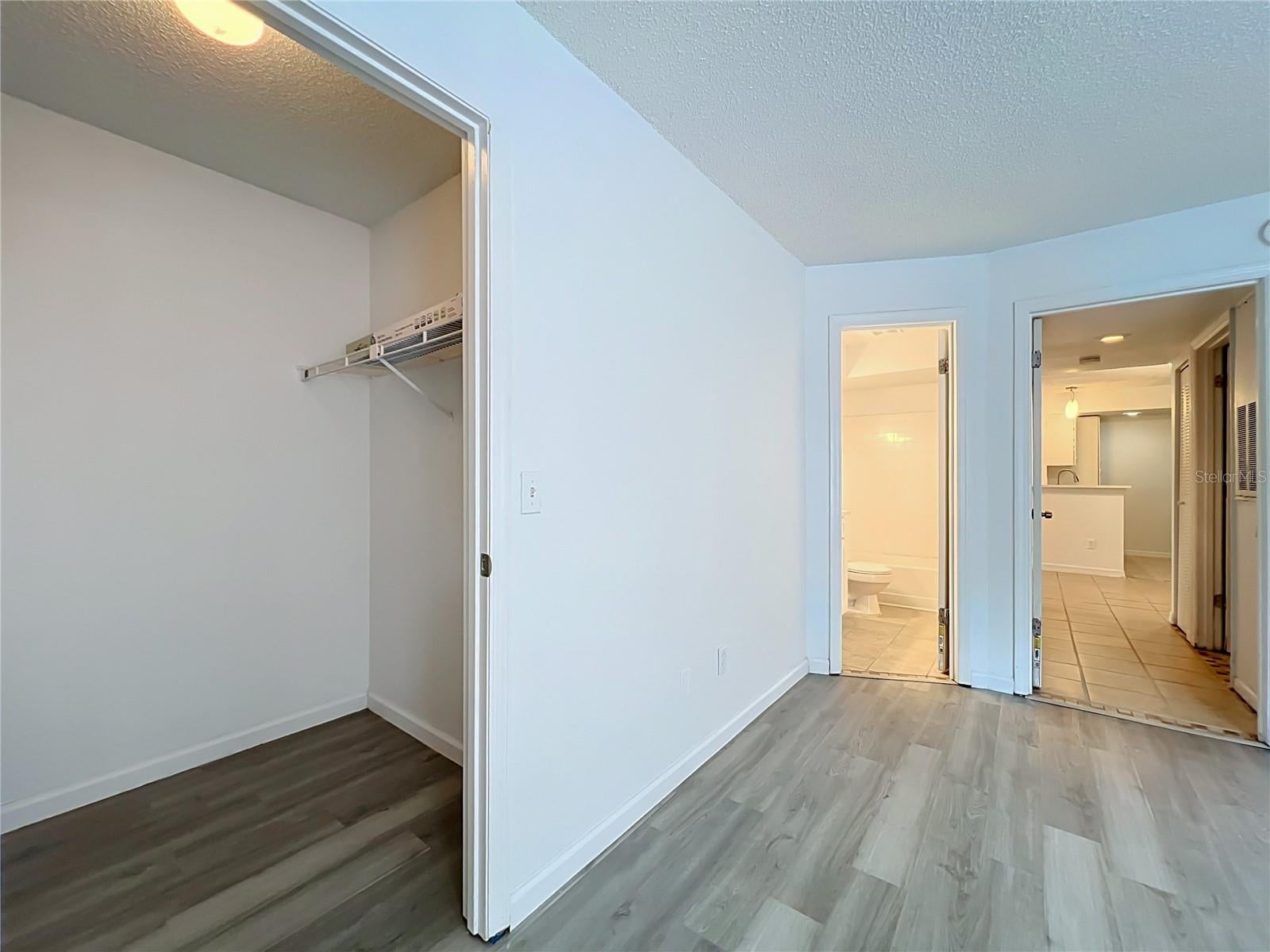 RESIDENCES/MILLENIA - Residential