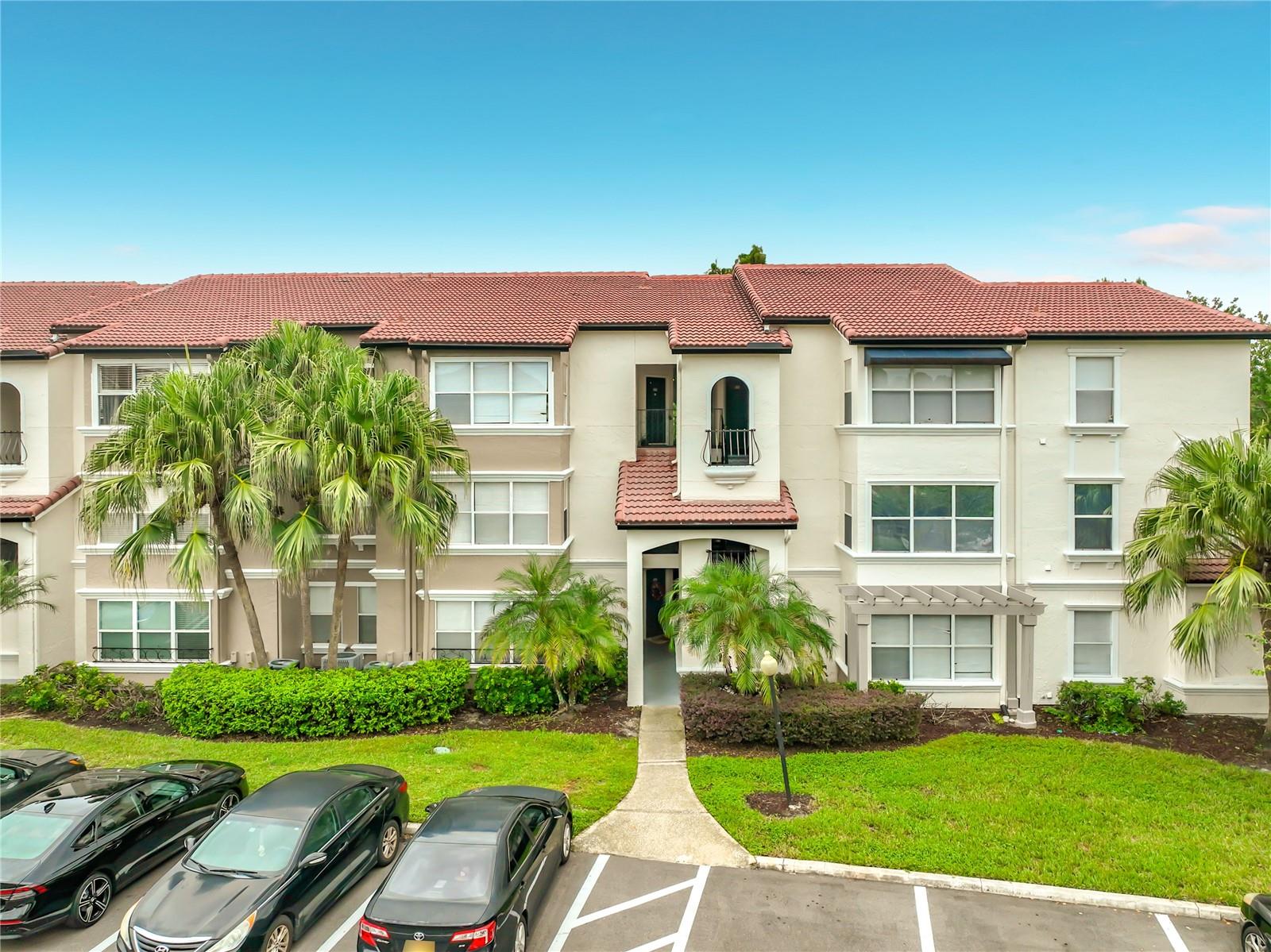 RESIDENCES/MILLENIA - Residential
