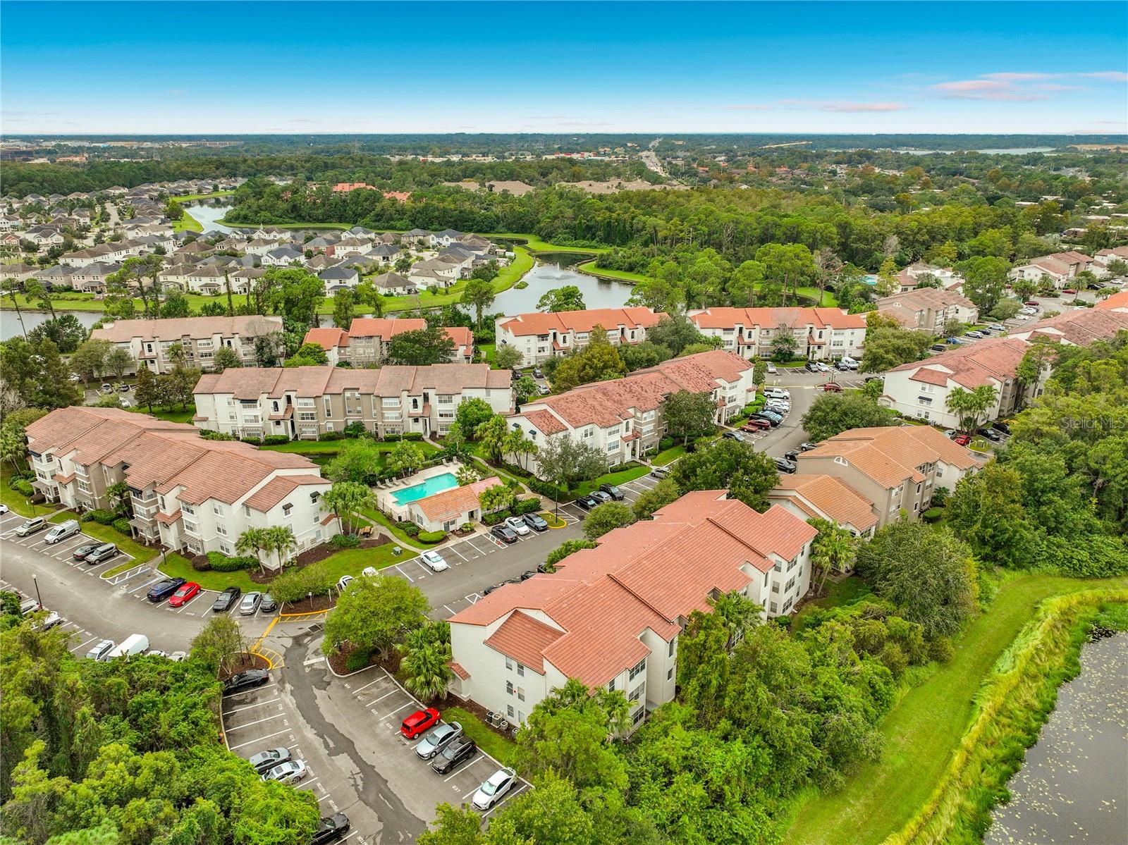 RESIDENCES/MILLENIA - Residential