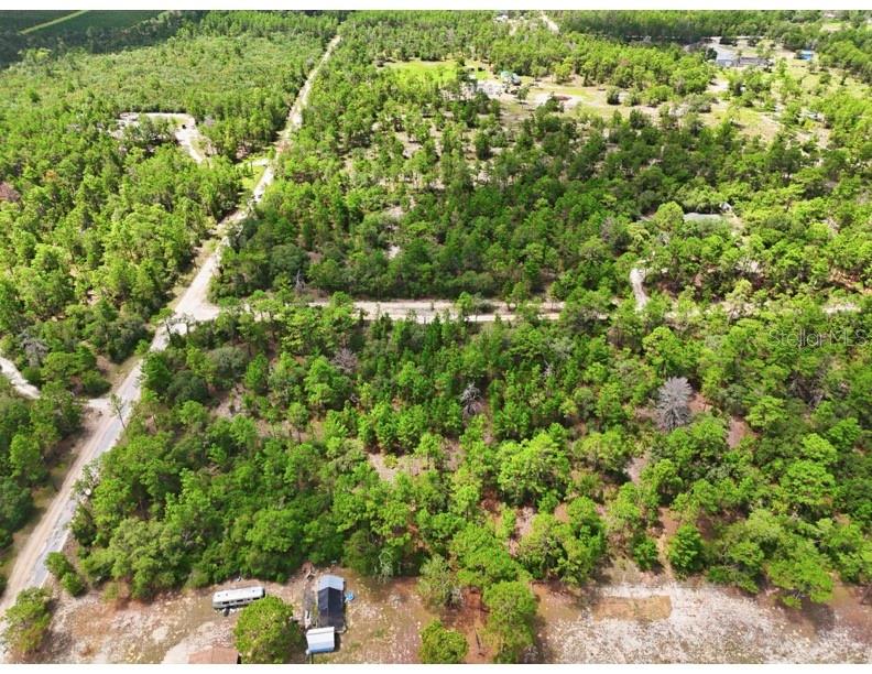 2.08 +/- acres  in the Mini Farms. High and dry non flood zone. Zoned RURMH. Seller has additional lots for sale adjacent to the property listed.