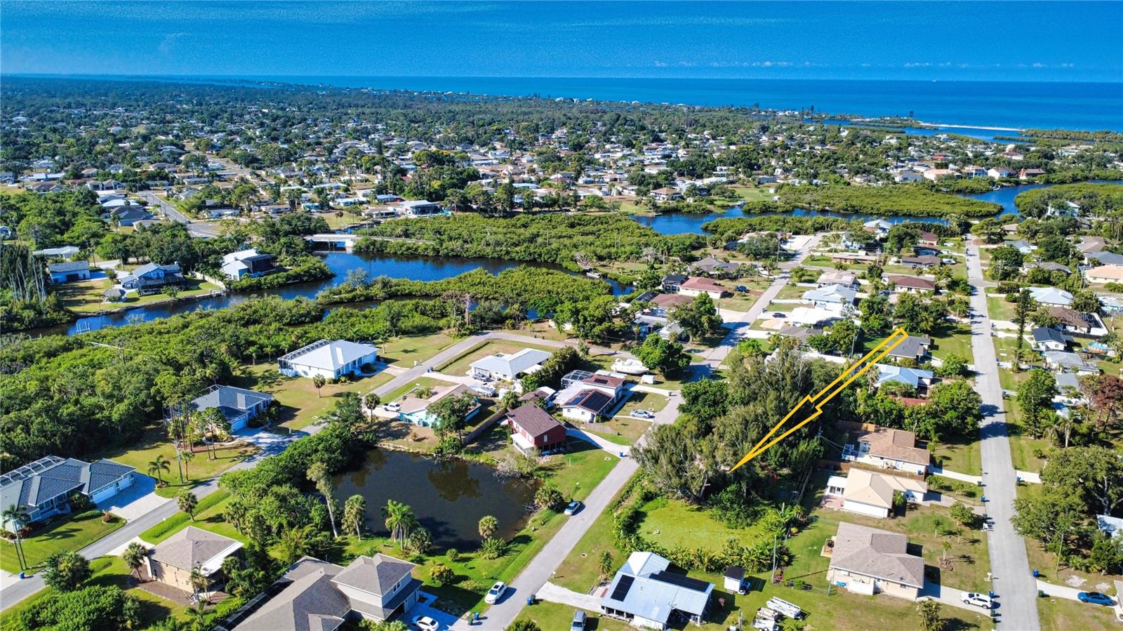 SOUTH VENICE - Land