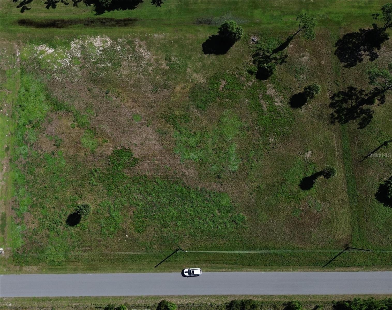 Beautiful over-sized lot on a rare dead end road in Rotonda.  With a greenbelt buffer behind and a perserve in front, both your view and distance from neighbors stays protected.  Nice quiet road with no thru-traffic, this parcel is perfect to build your Florida Dream Home.